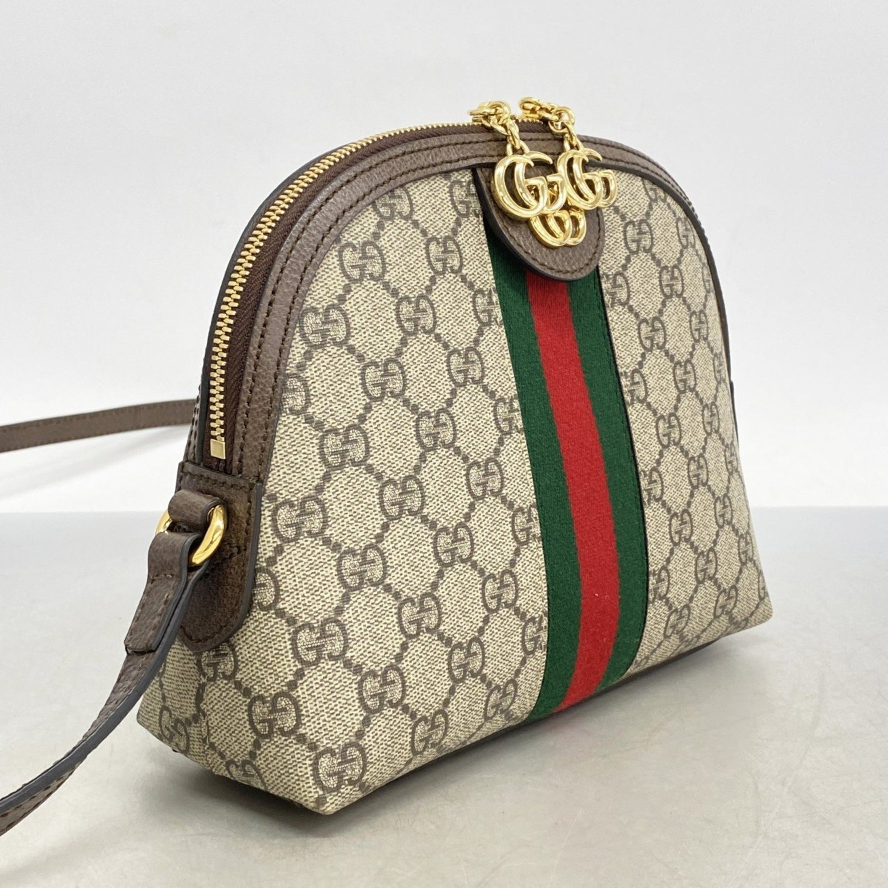 Gucci Ophidia Shoulder Bag