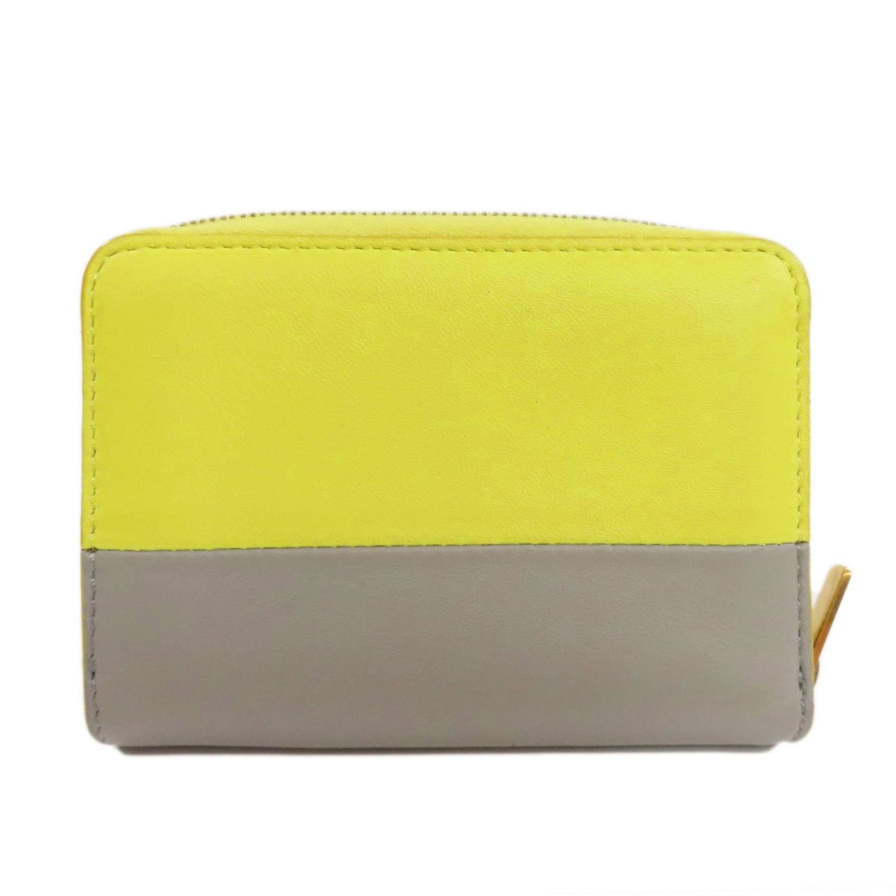 CELINE Wallets & Coin Cases Leather