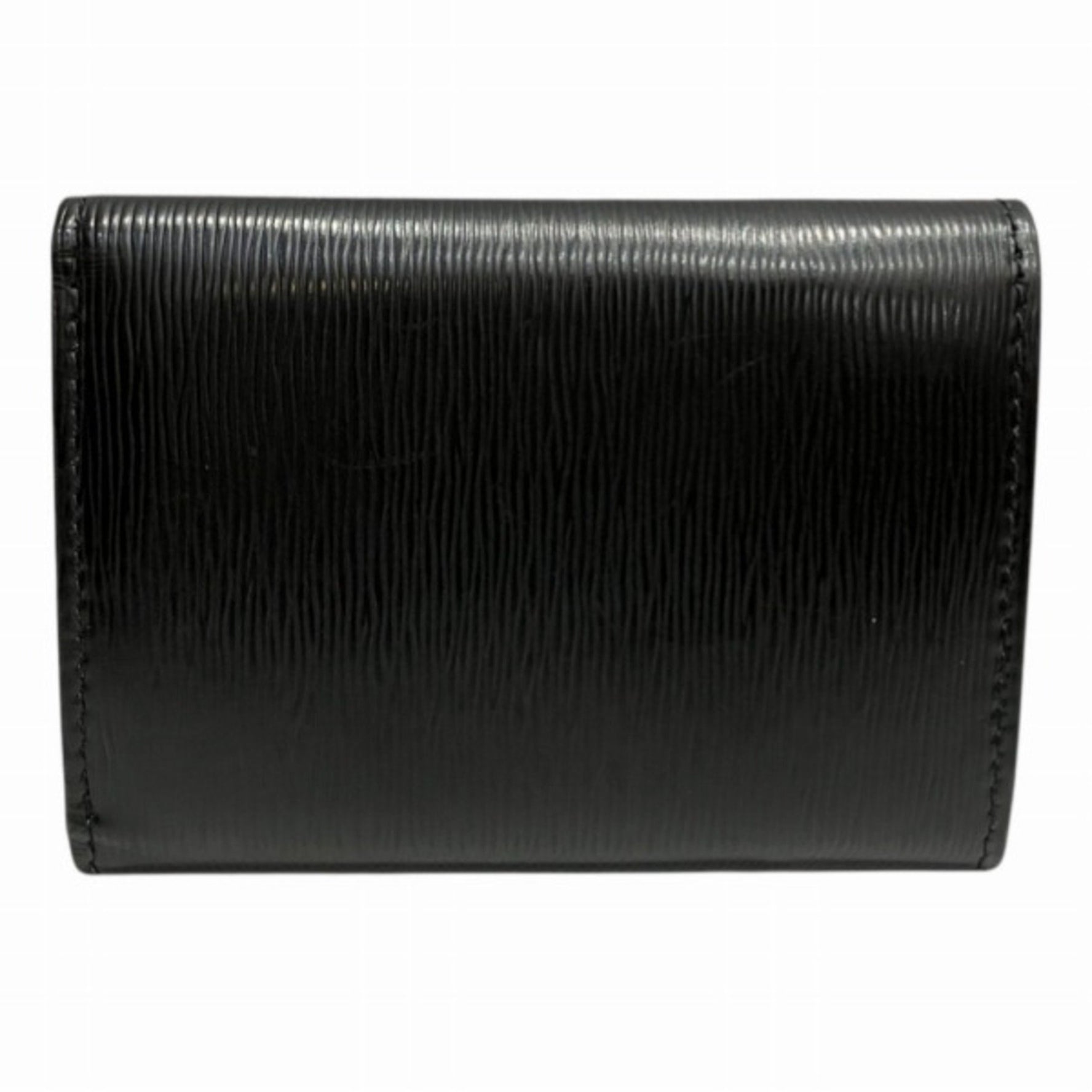 Prada Vitello Move Compact Wallet - Tri-fold