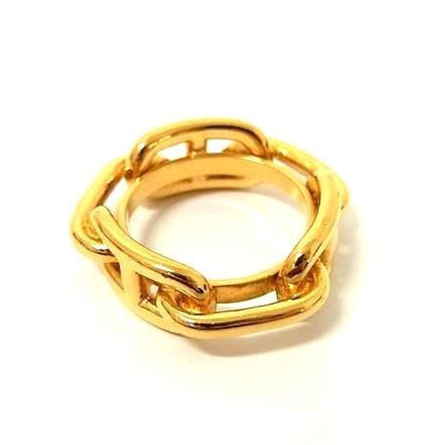 Hermes Scarf ring