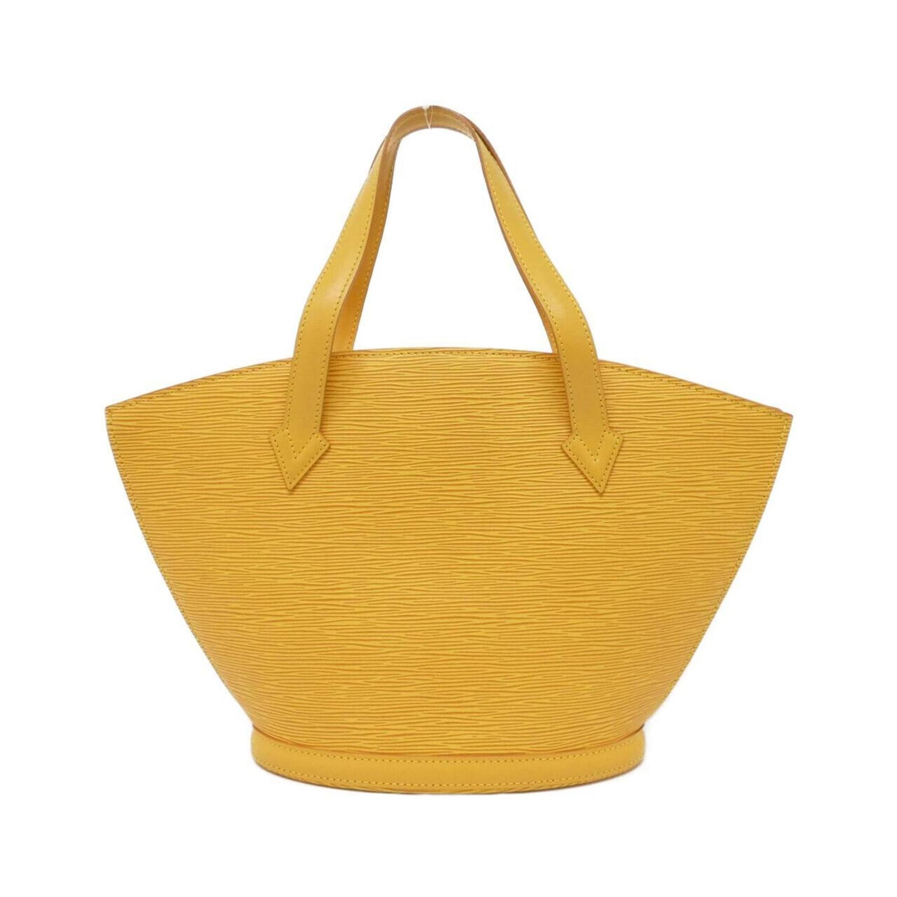 Louis Vuitton Epi Saint Jacques Handbag