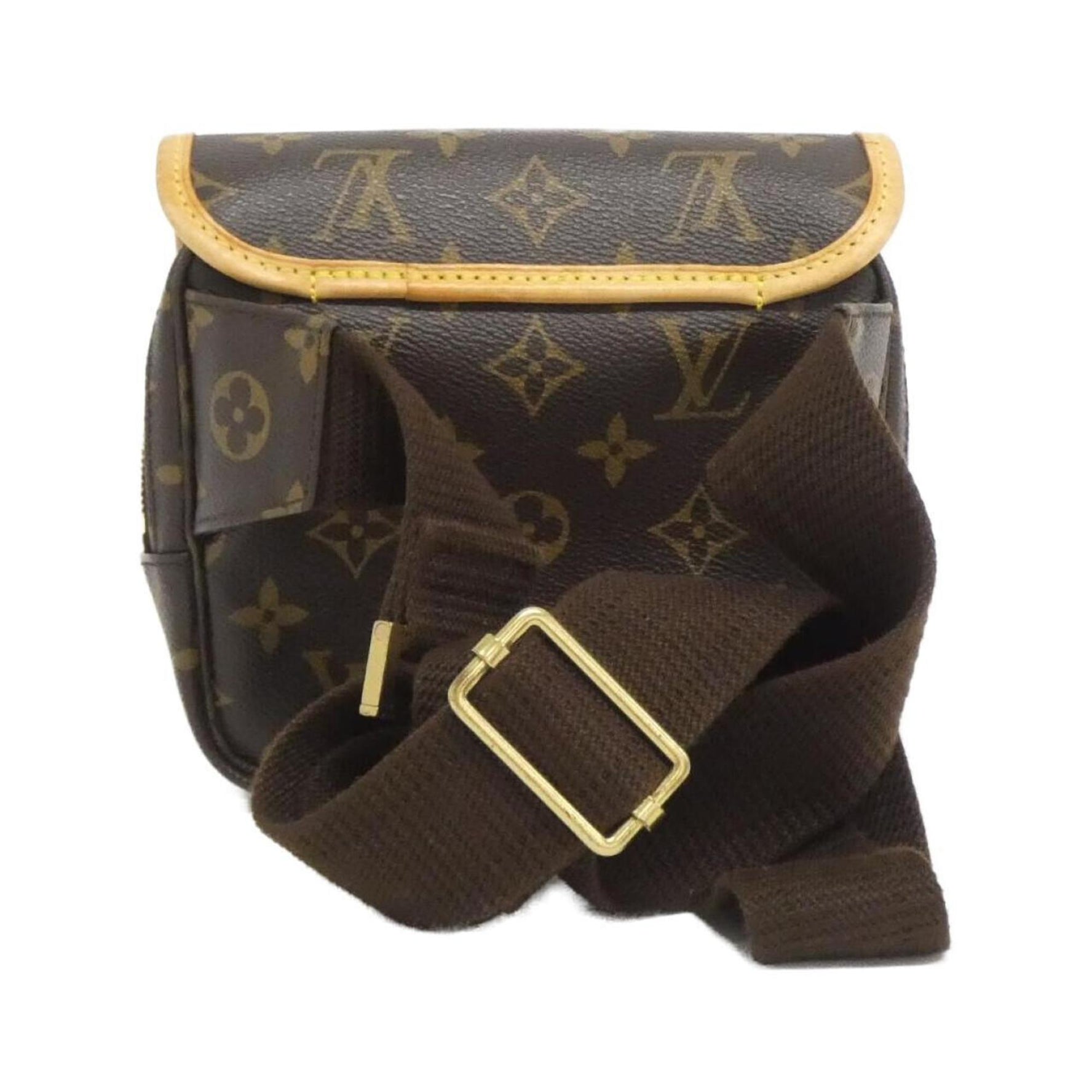 Louis Vuitton Monogram Bumbag Bosphore Shoulder Bag