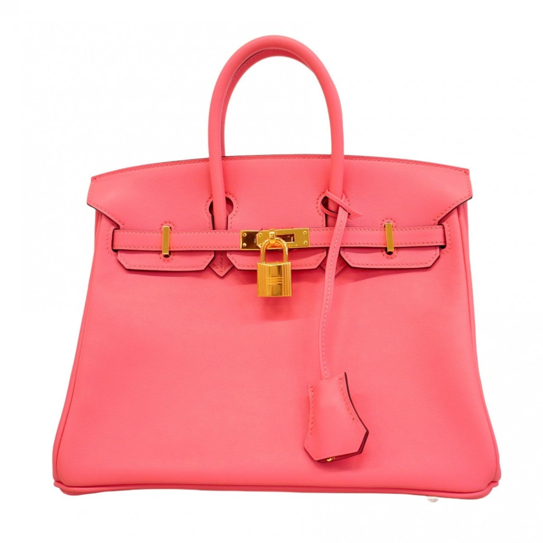 HERMES Birkin handbag