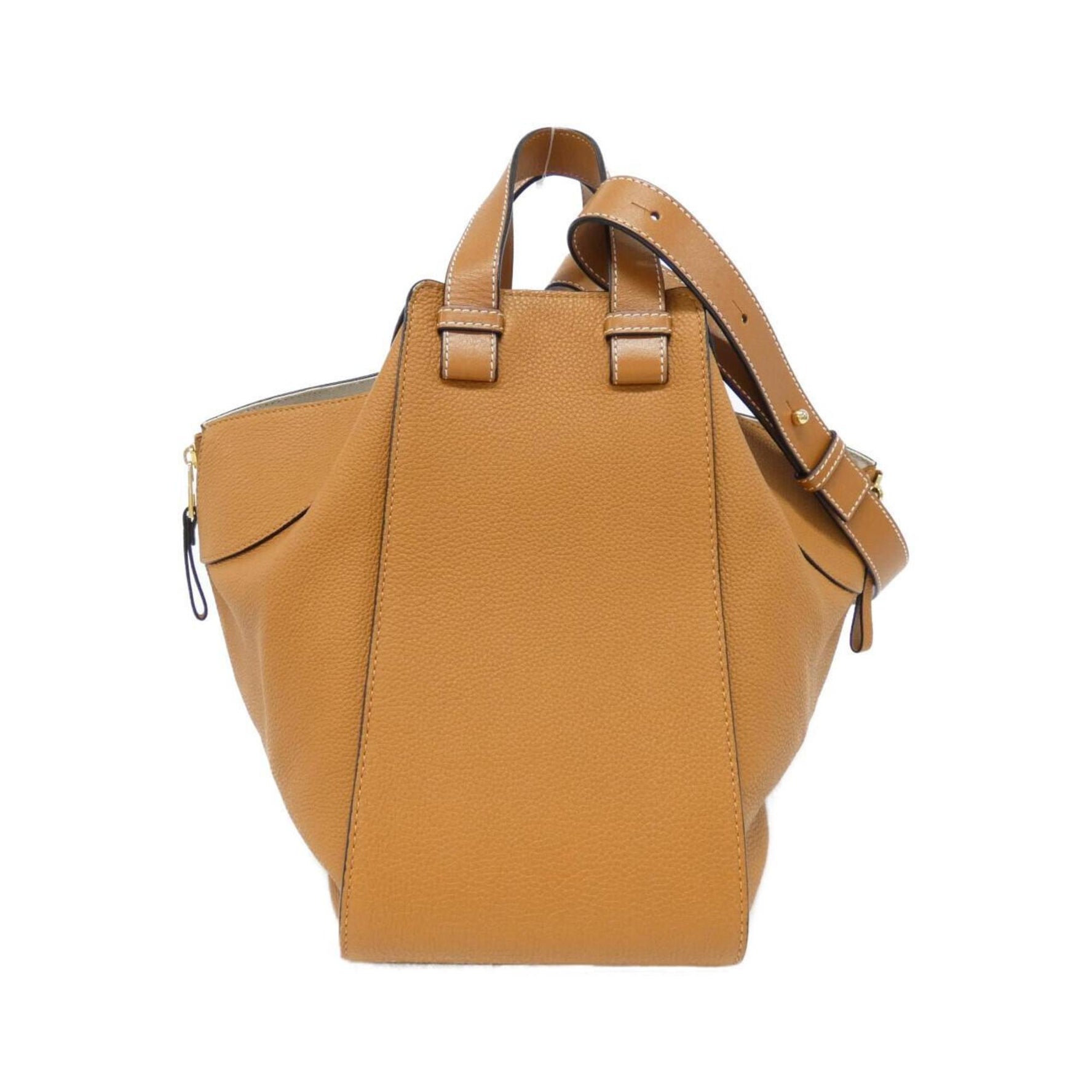 Loewe Hammock Medium 387 Shoulder Bag