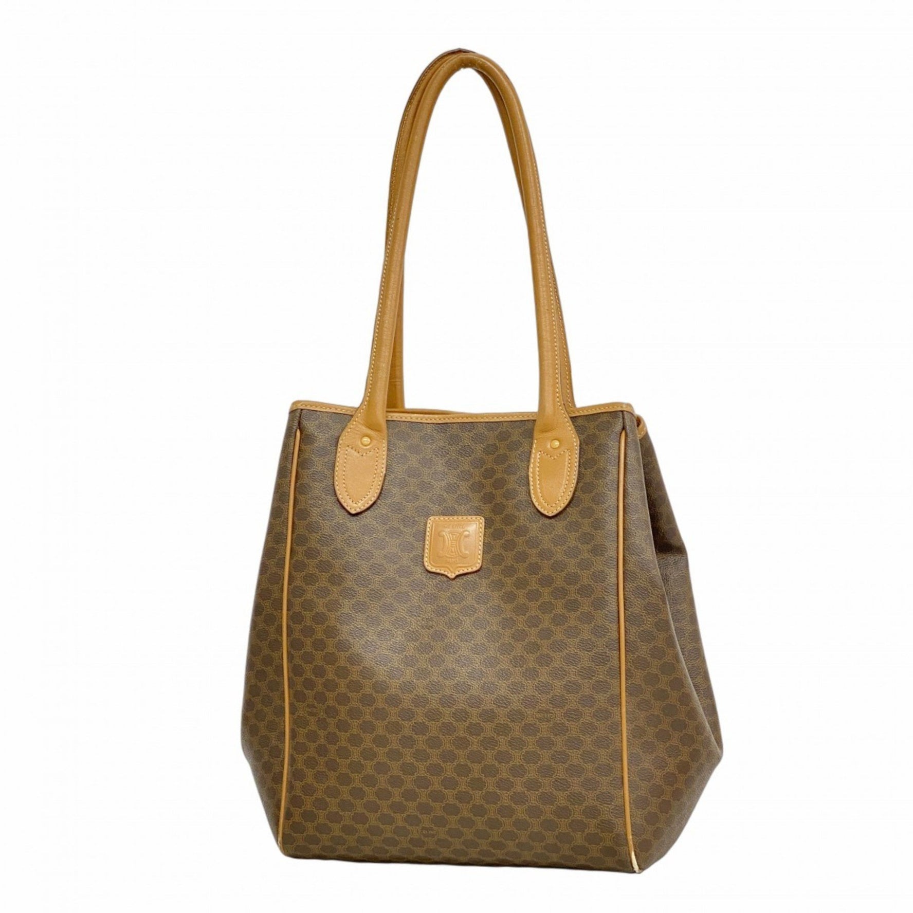 Celine Tote Bag Macadam