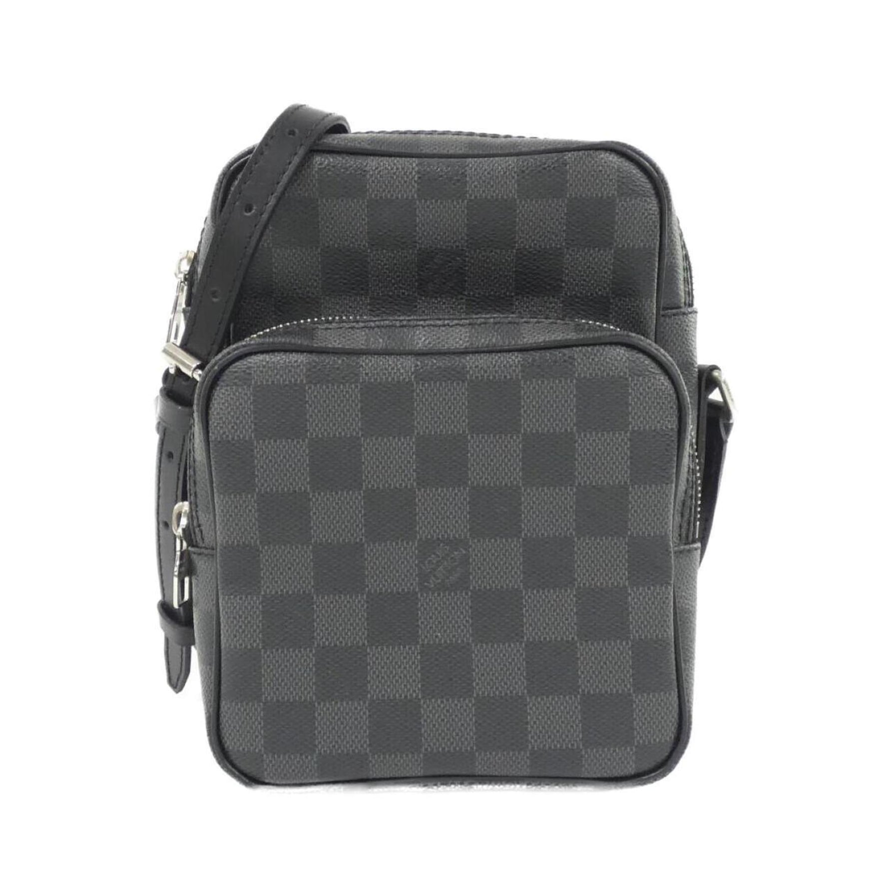 Louis Vuitton Damier Rem Shoulder Bag