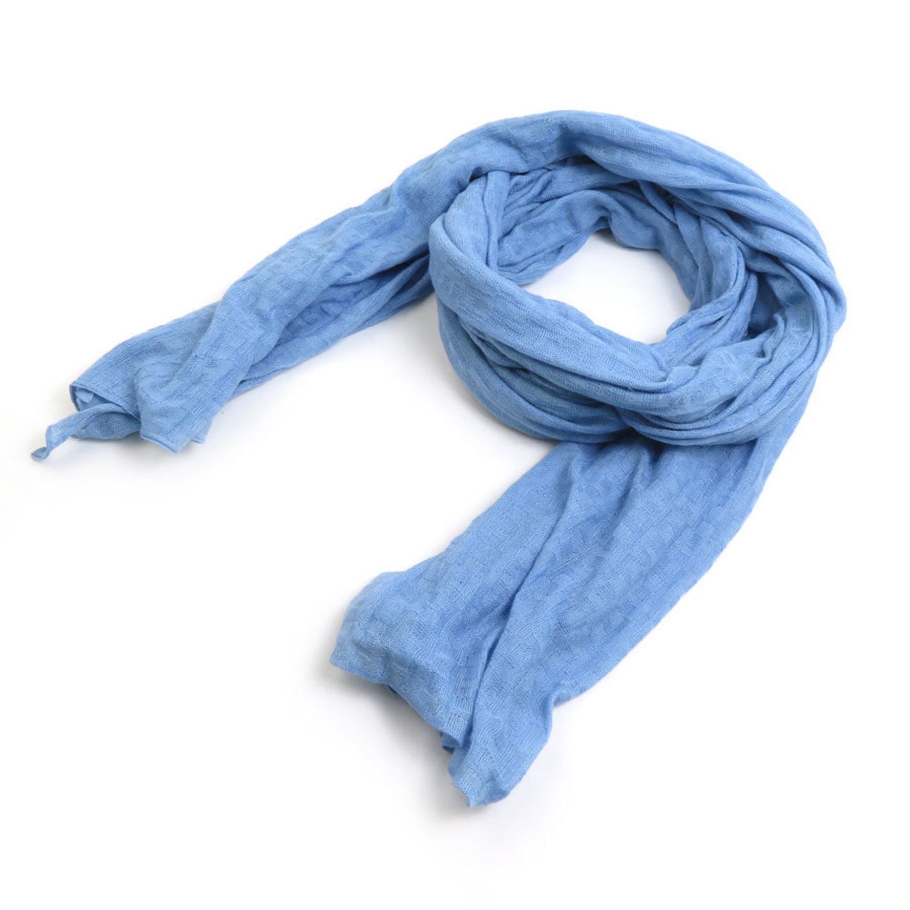 Hermes H Scarf/Shawl, Cotton