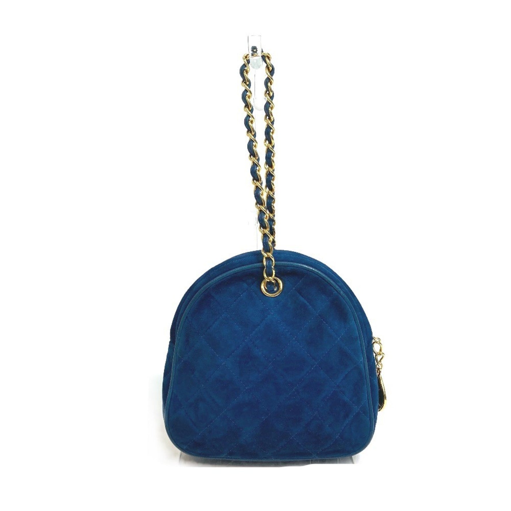 Chanel CC Mark CC bag party bag Hand Bag GoldHardware