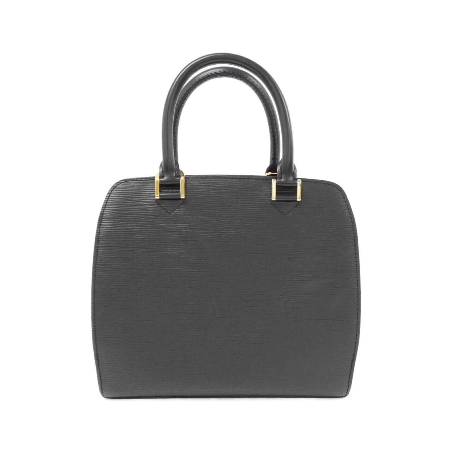 Louis Vuitton Epi Pont Neuf Handbag