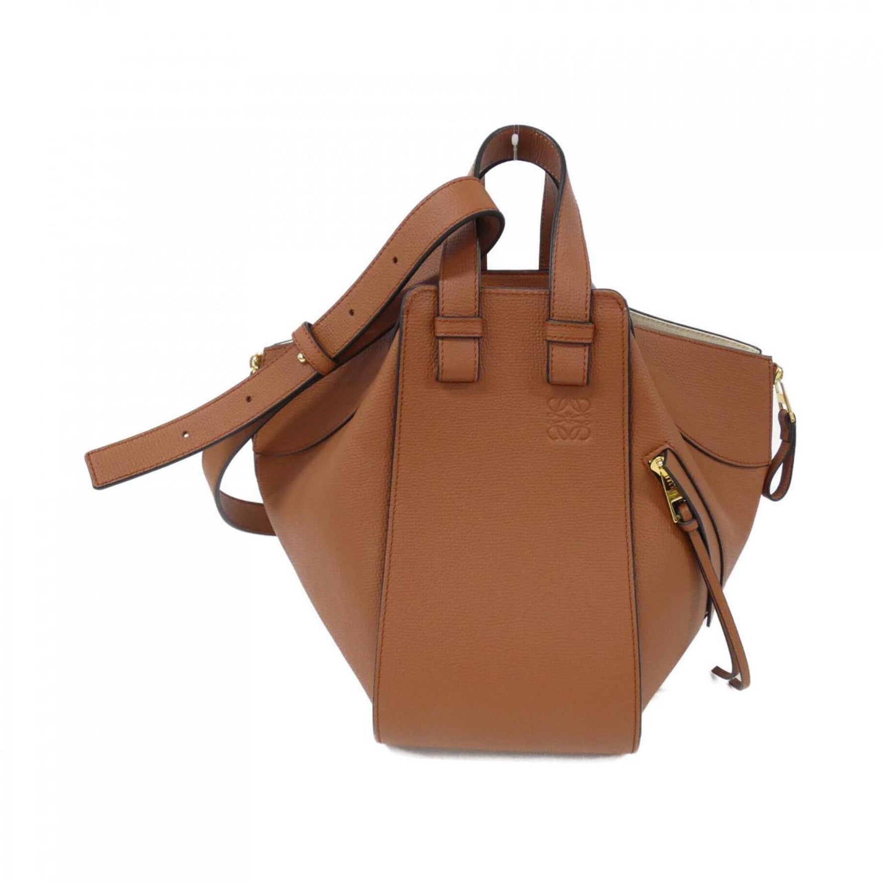 LOEWE Hammock Small Shoulder Bag