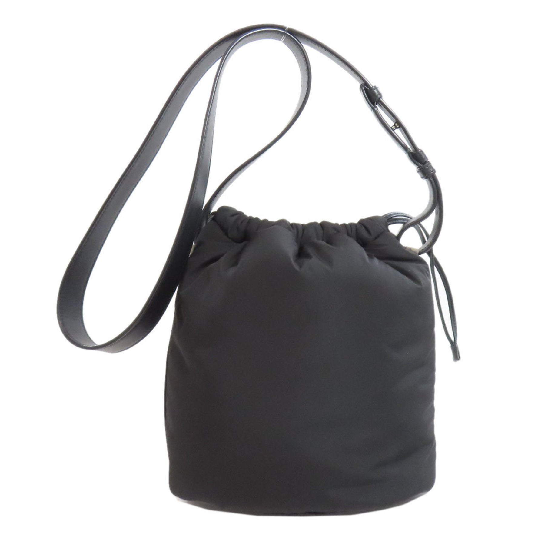 Saint Laurent Nylon Shoulder Bag SAINT LAURENT