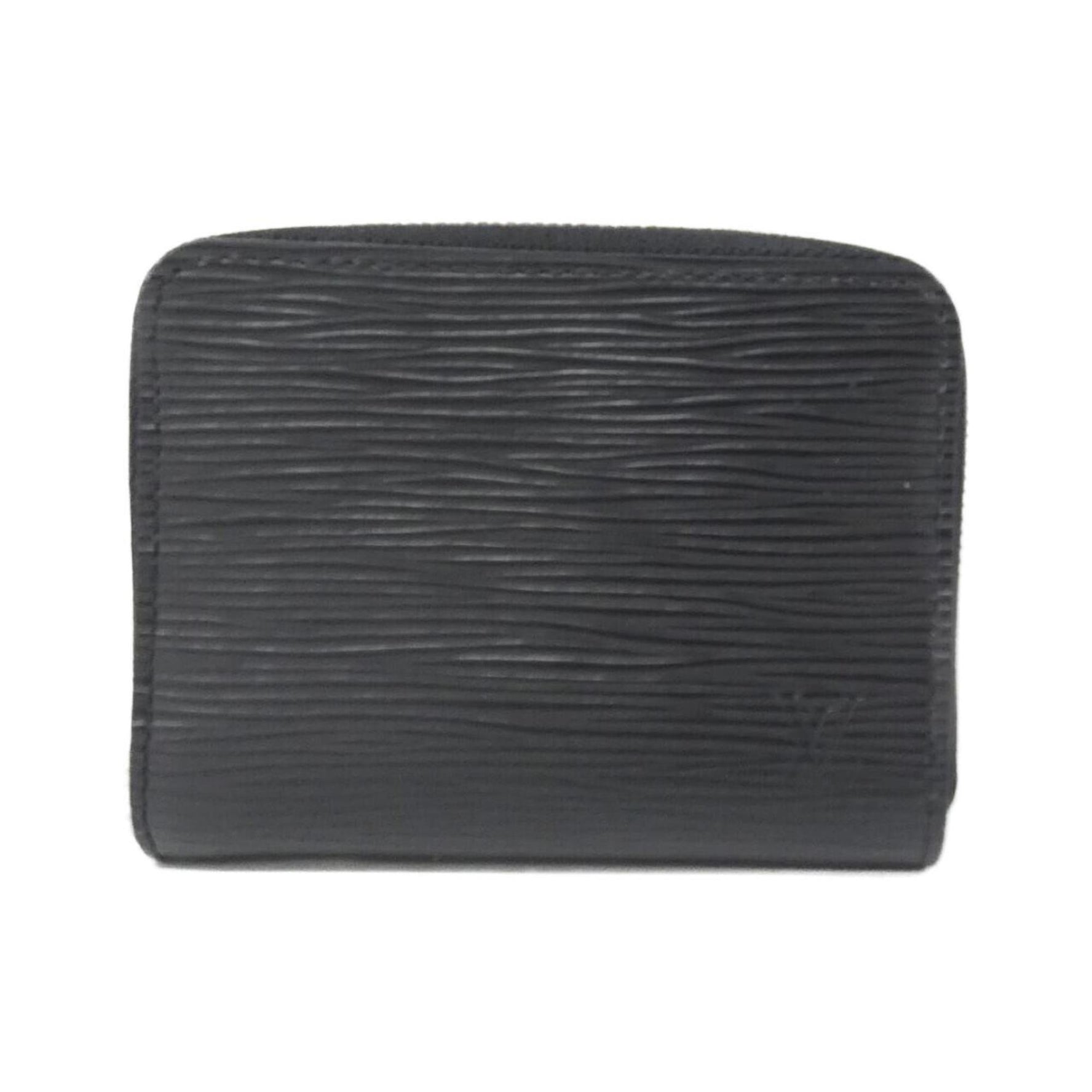 Louis Vuitton Epi Zippy Coin Purse Wallets & Cases