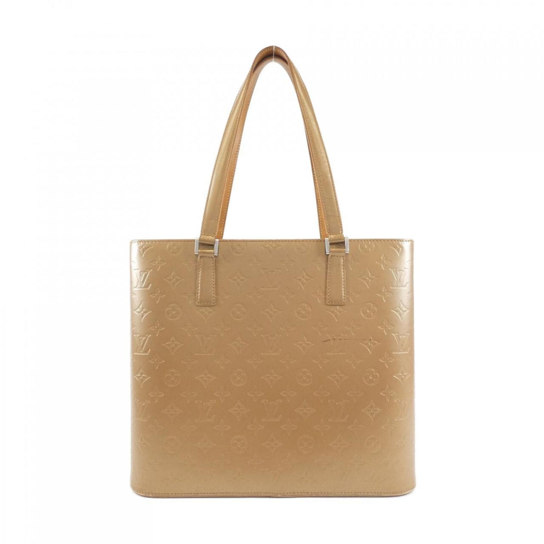 Louis Vuitton Monogram Matte Wilwood Handbag