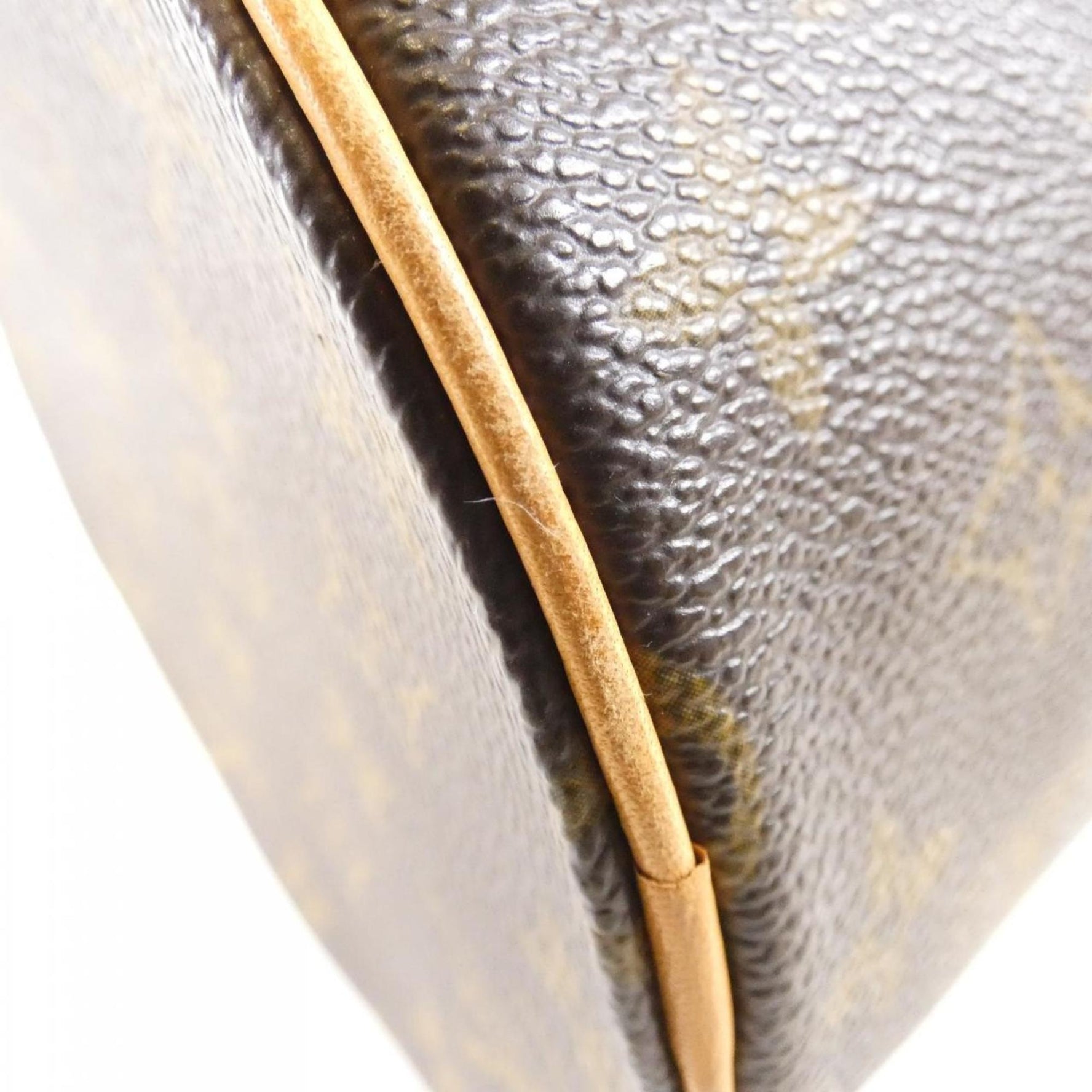 Louis Vuitton Monogram Papillon Handbag