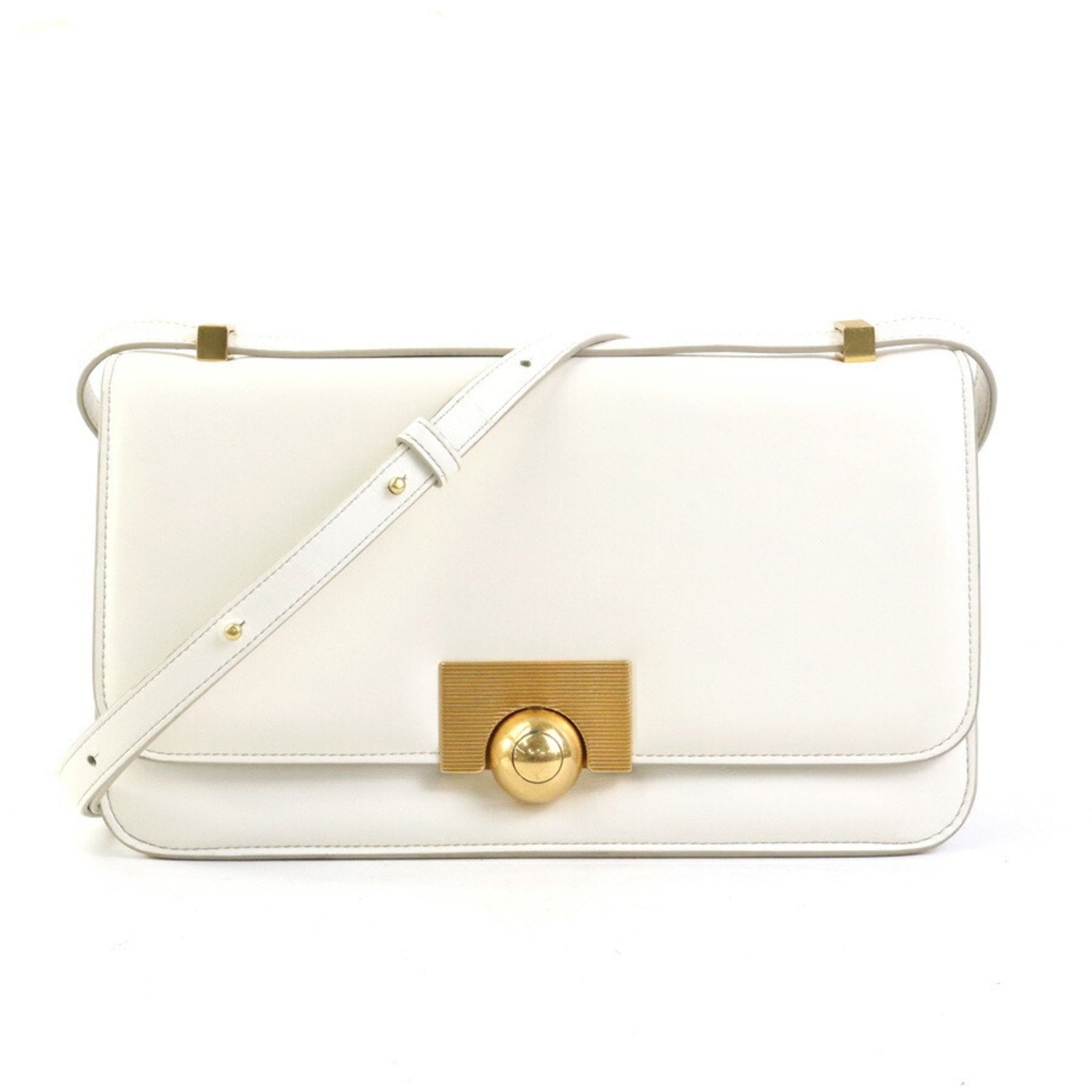 Bottega Veneta shoulder bag The Classic Leather