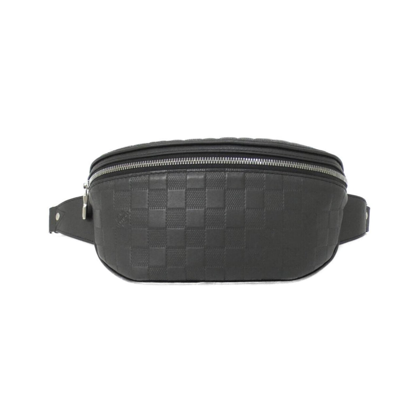 Louis Vuitton Damier Infini Canvas Bum Bag Shoulder