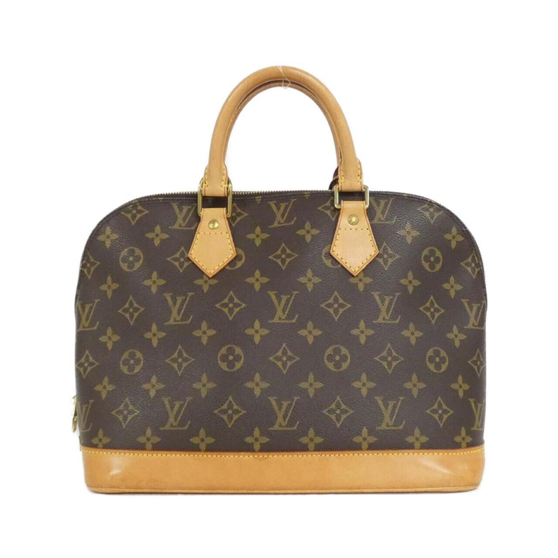 Louis Vuitton Monogram Alma PM Handbag