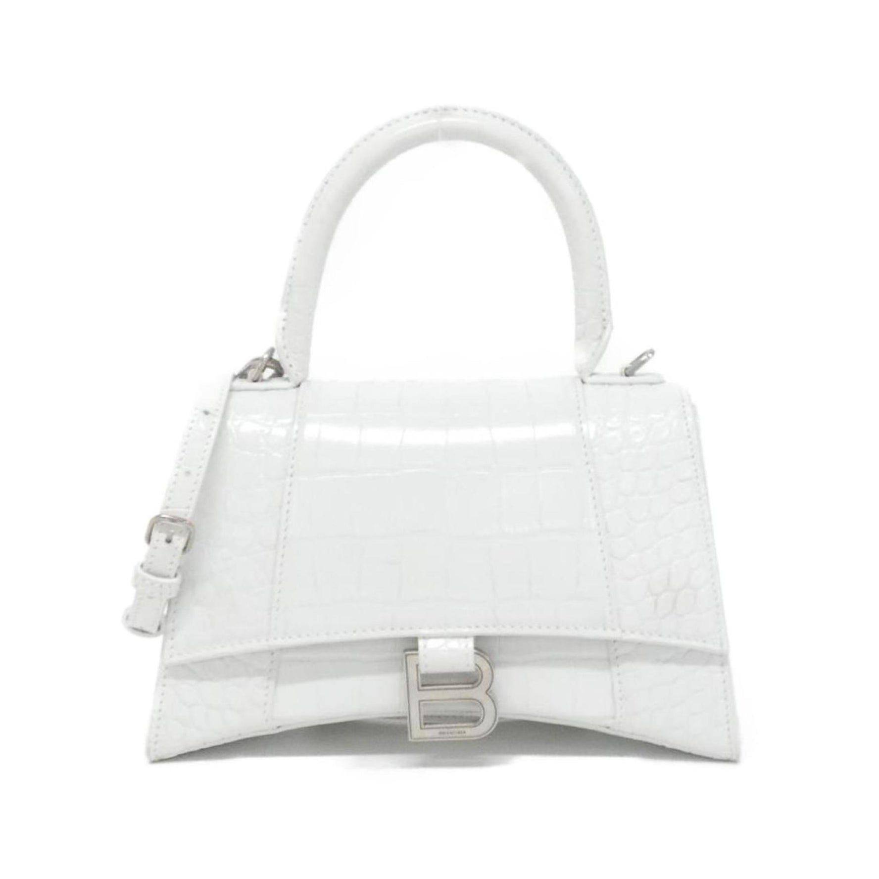 Balenciaga Hourglass Small Handbag