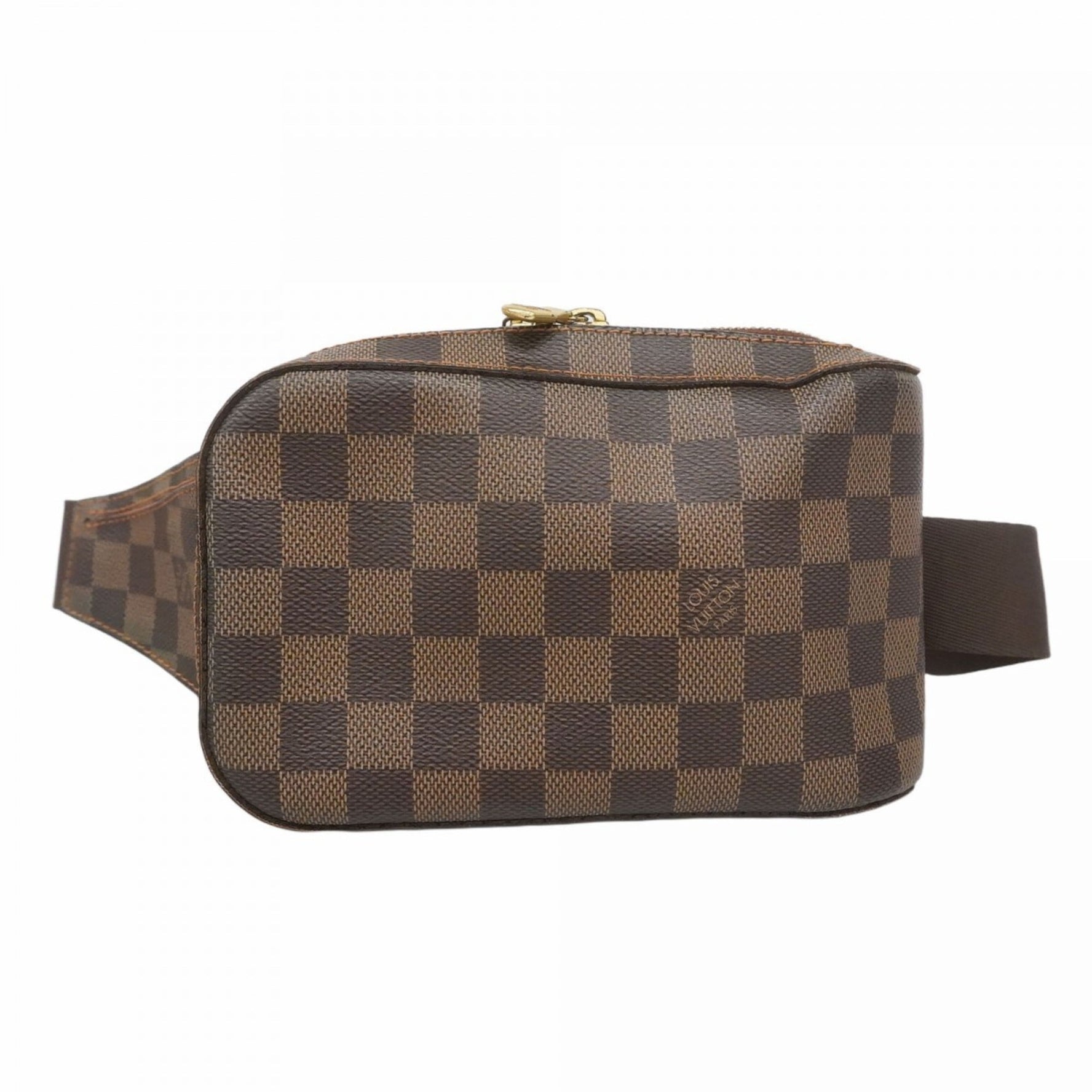 Louis Vuitton Damier Geronimos Body Bag