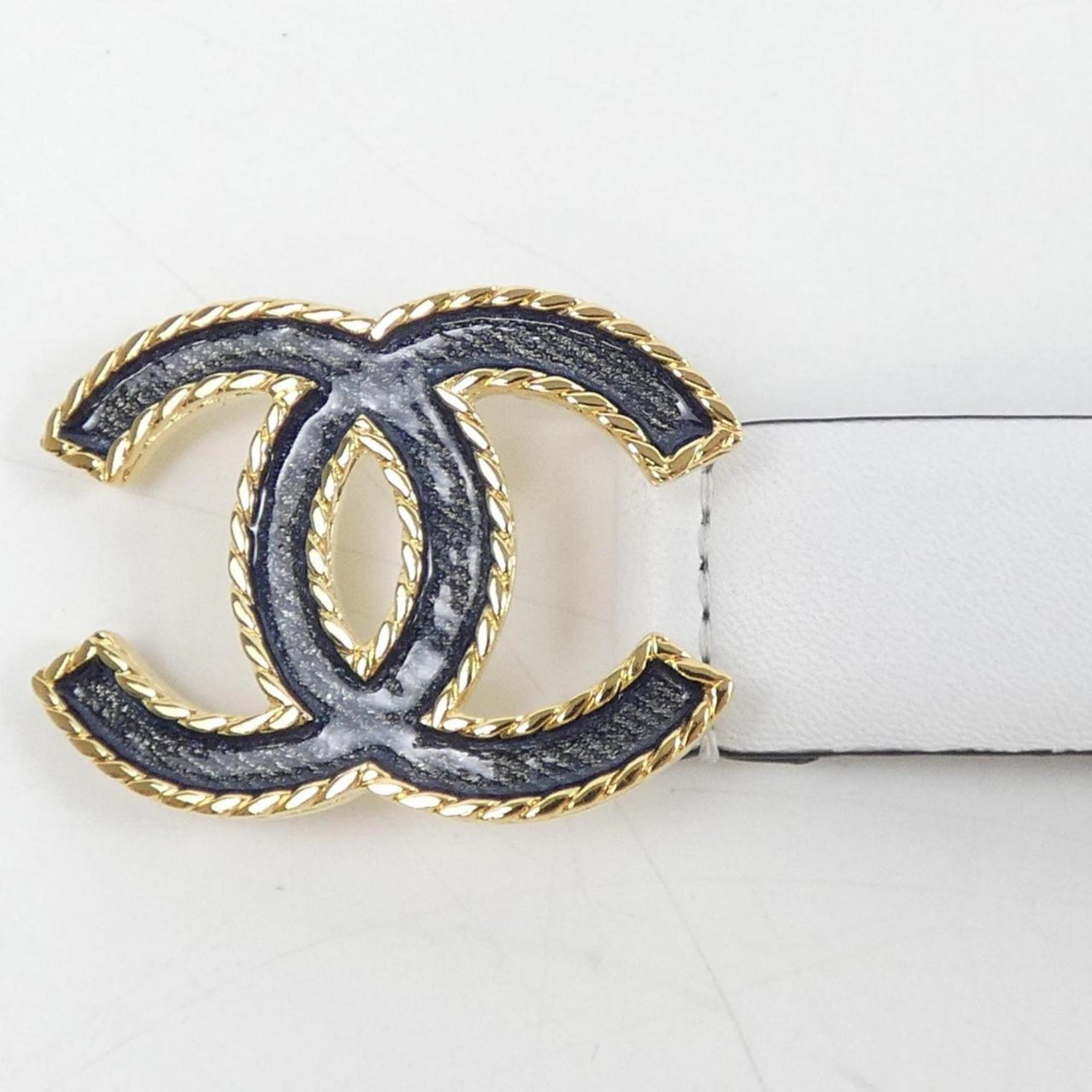CHANEL Belt
