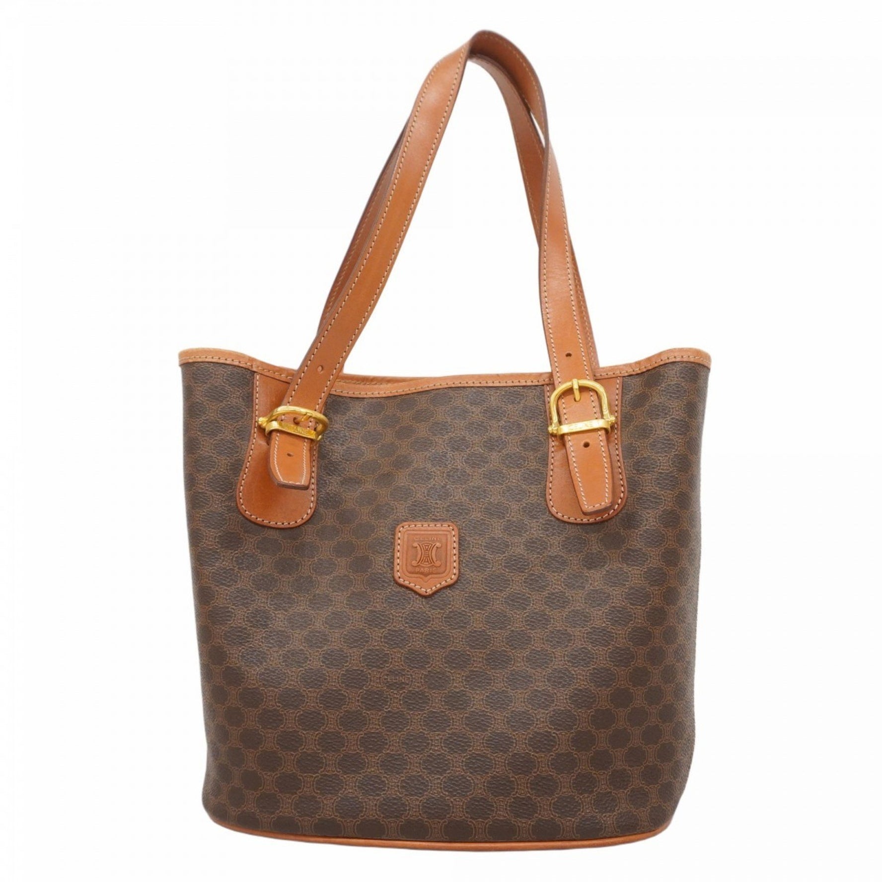 Celine tote bag, Macadam
