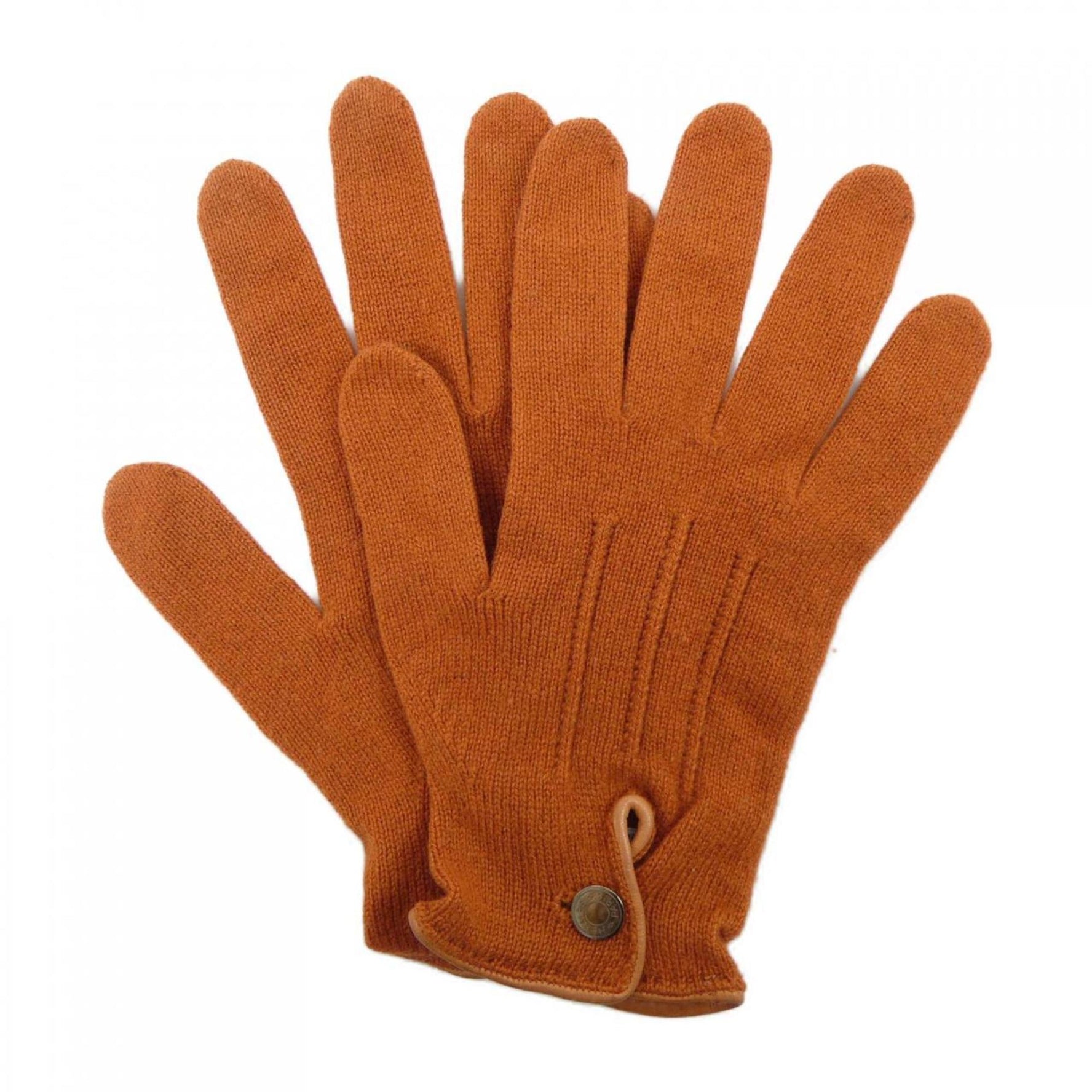 Hermes Gloves