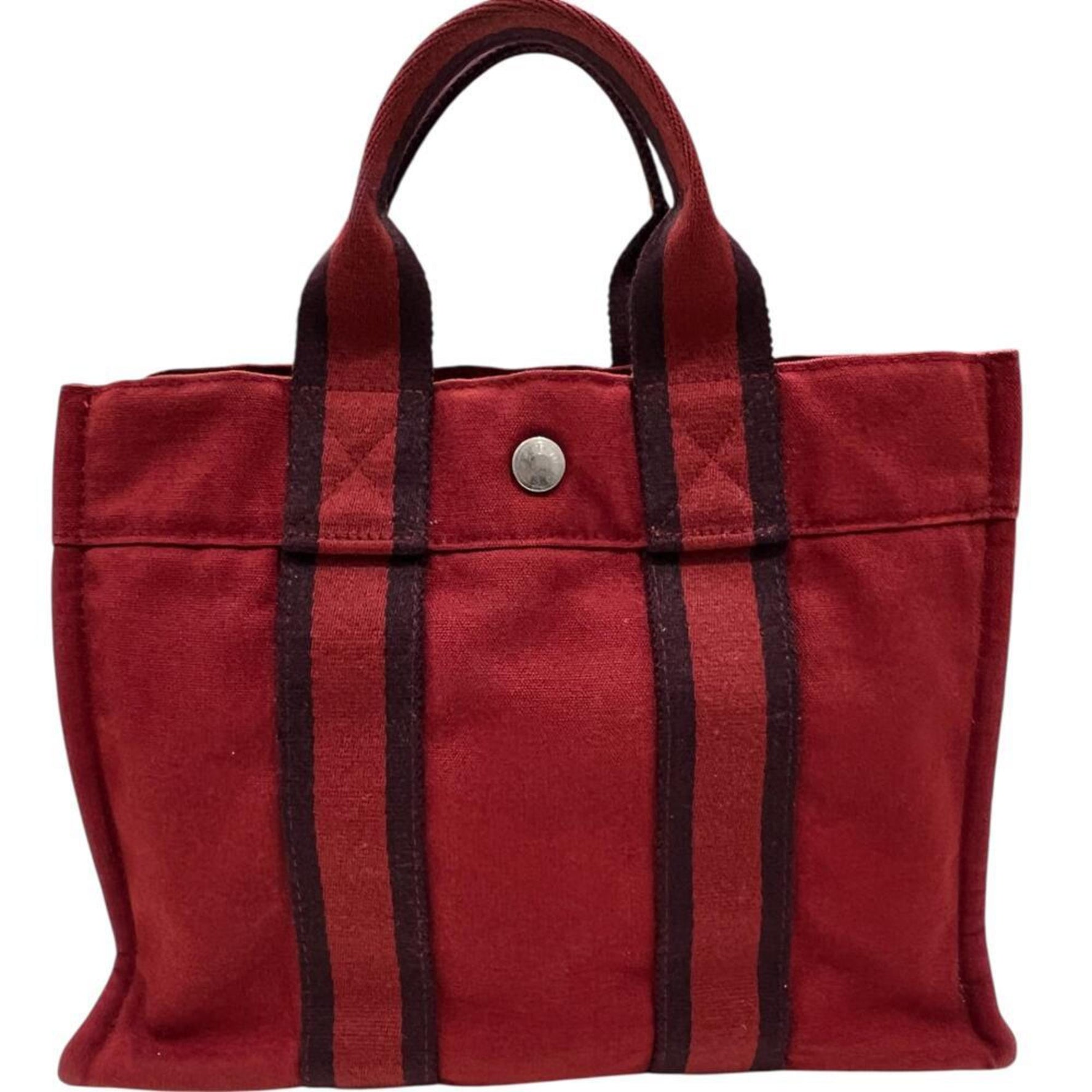 HERMES Hermès Four Tote PM Bag Handbag