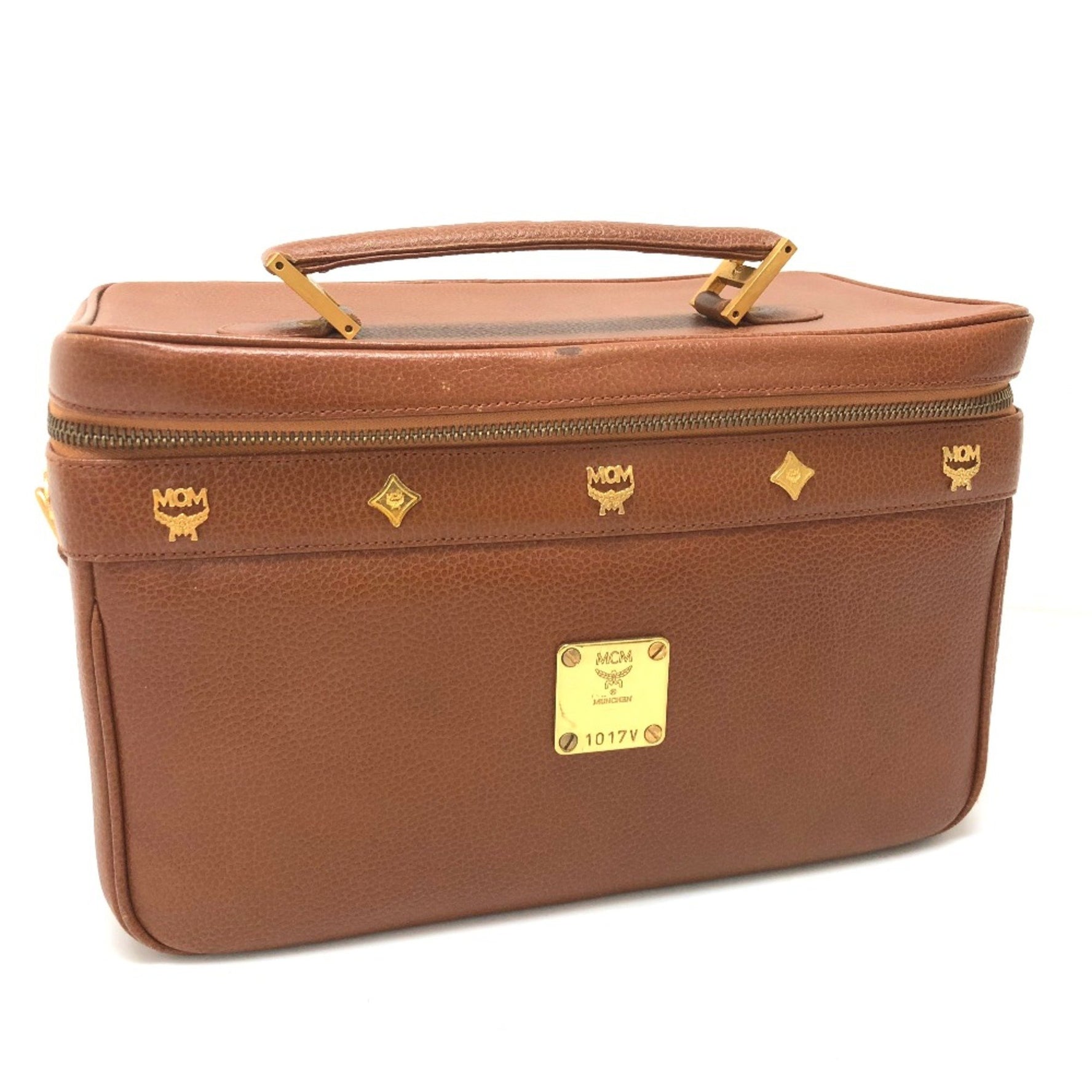 MCM Shoulder Bag Hand Bag