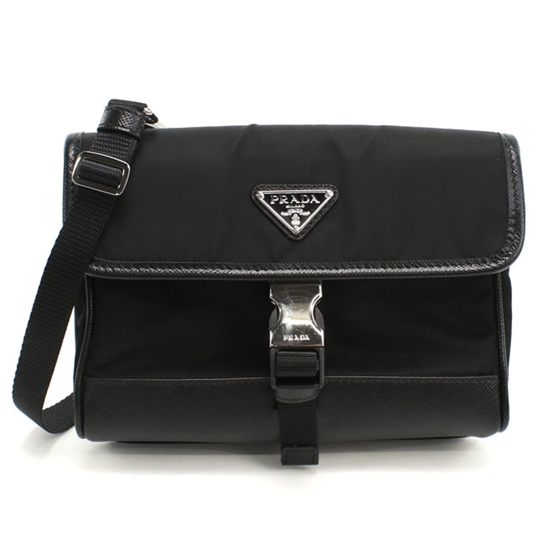 PRADA Crossbody Shoulder Bag