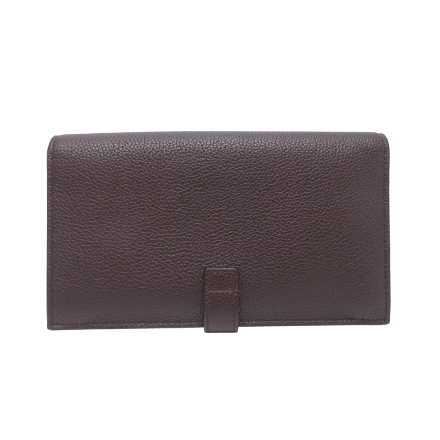Saint Laurent Sac de Jour Women's/Men's Long Wallet Leather