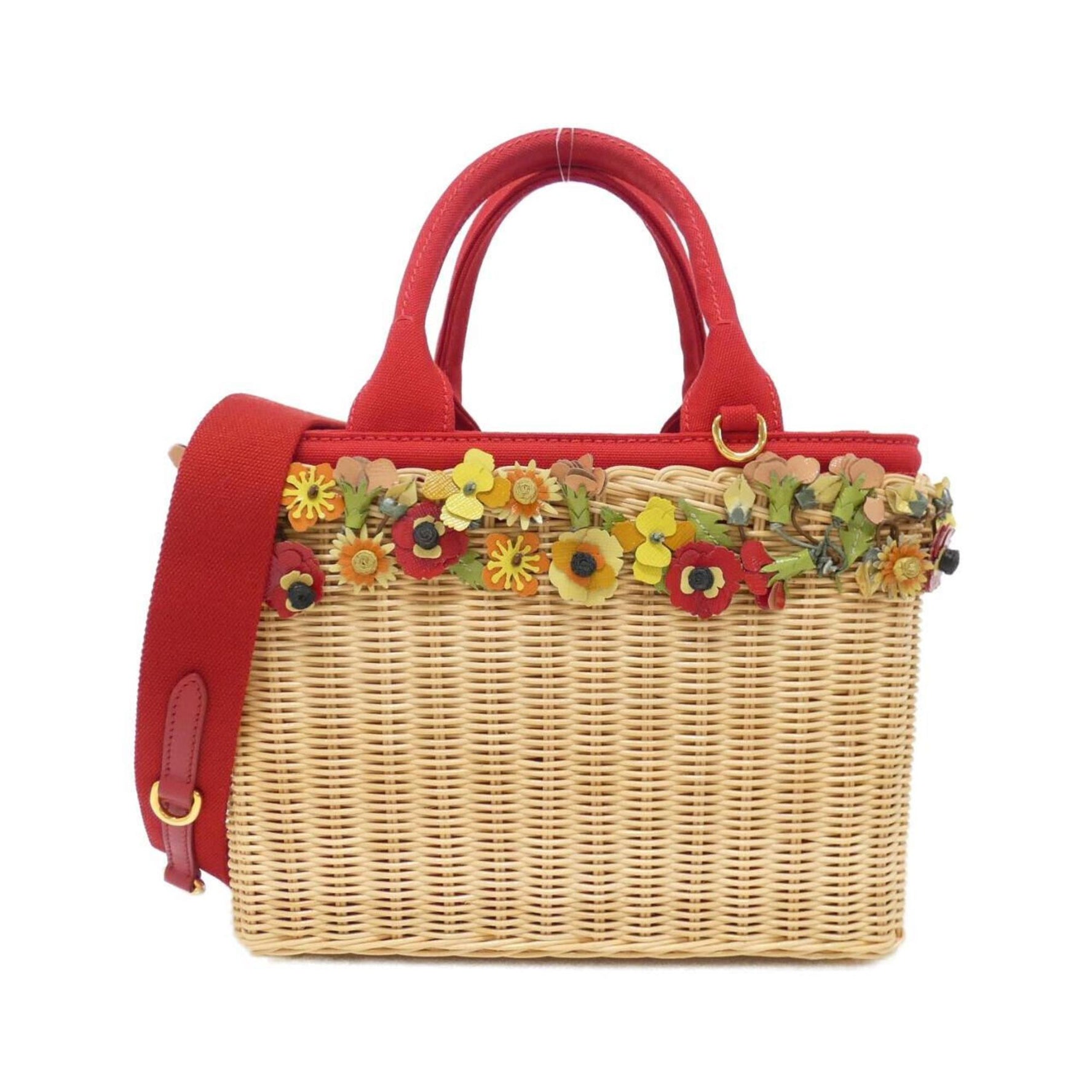 Prada 1BG835 handbag