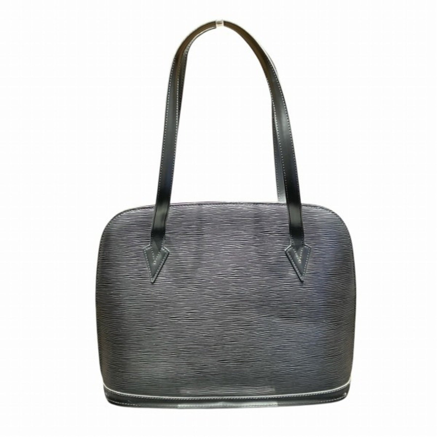 Louis Vuitton Epi Backpack Bag Shoulder