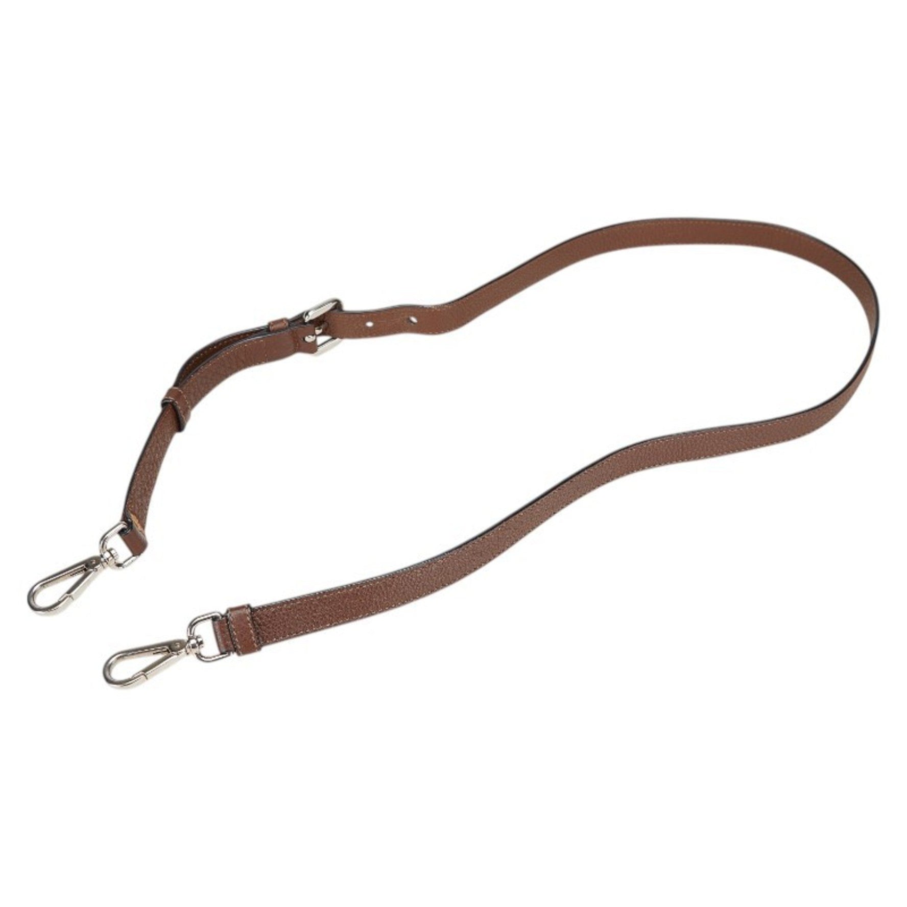 Prada Shoulder Strap Leather