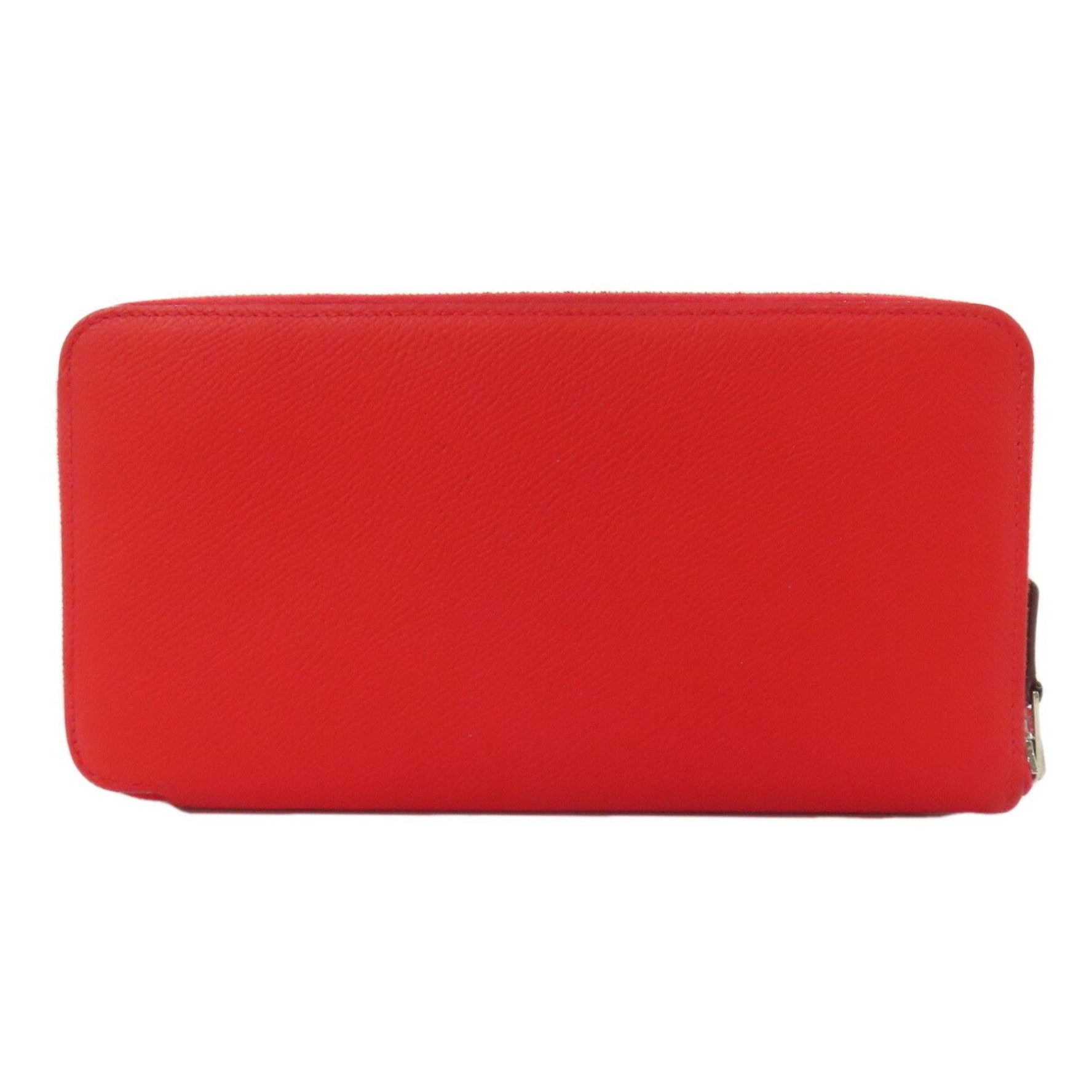Hermes Azap Silkin Long Wallet Epson