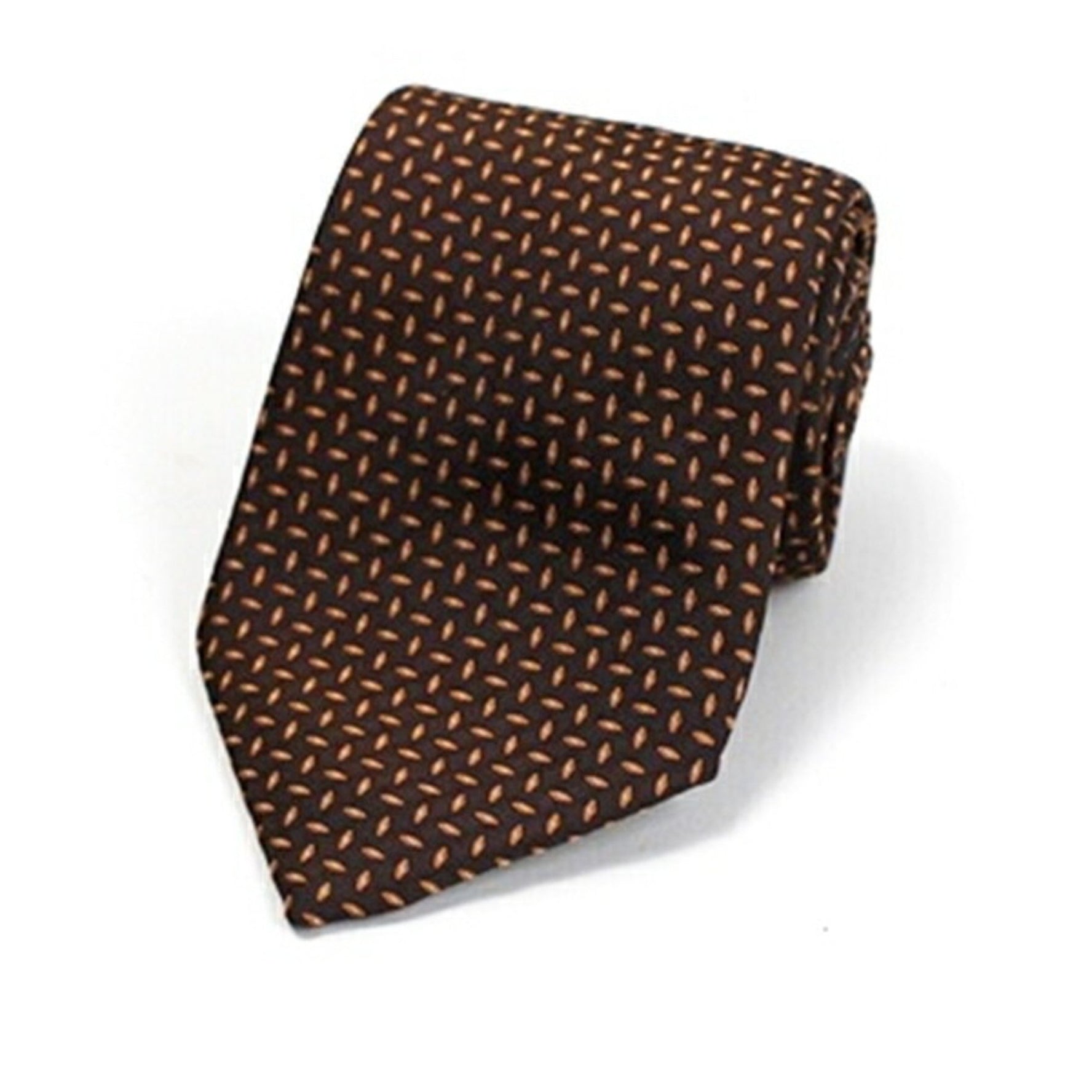Hermes Silk Tie
