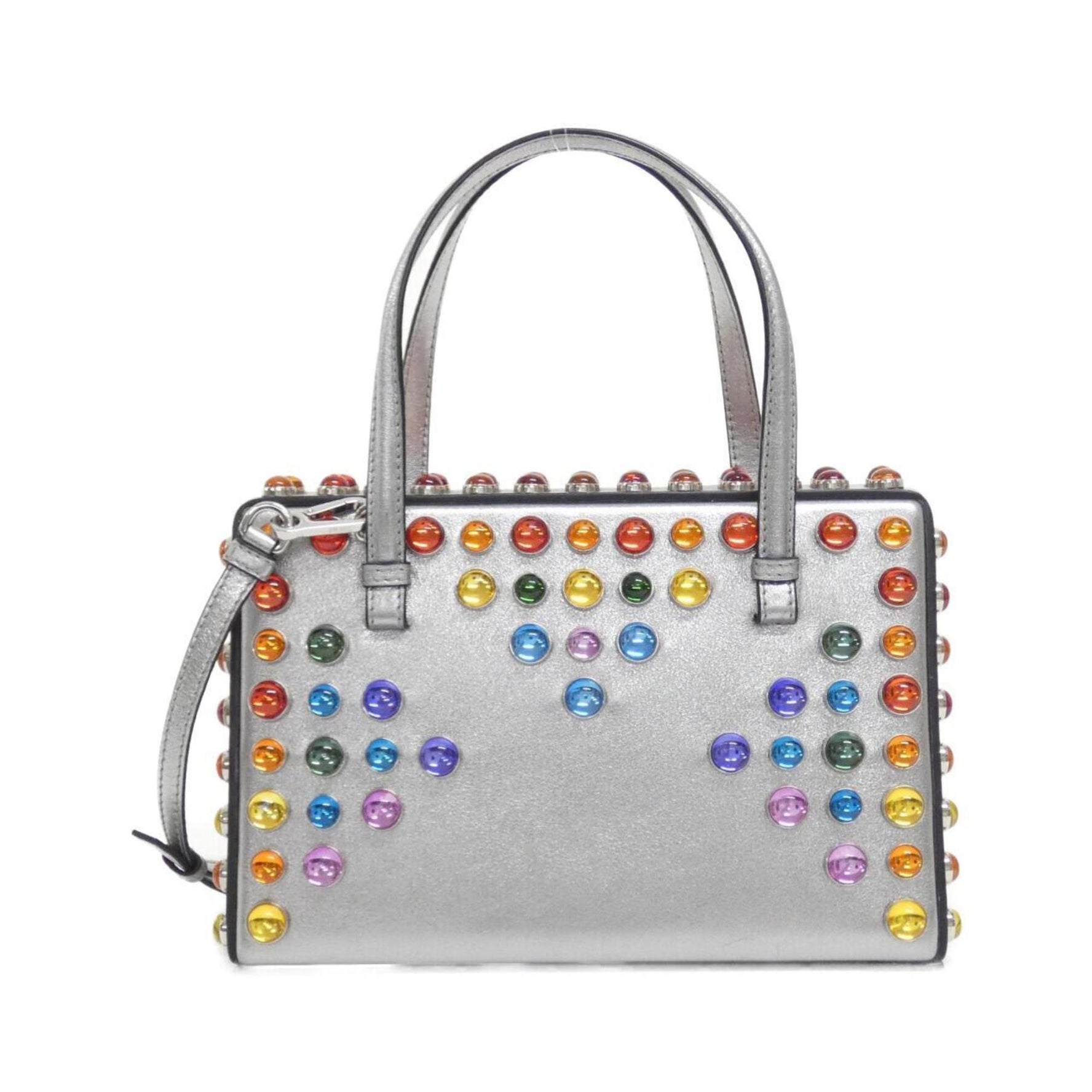 Loewe Postal 309 76 Handbag