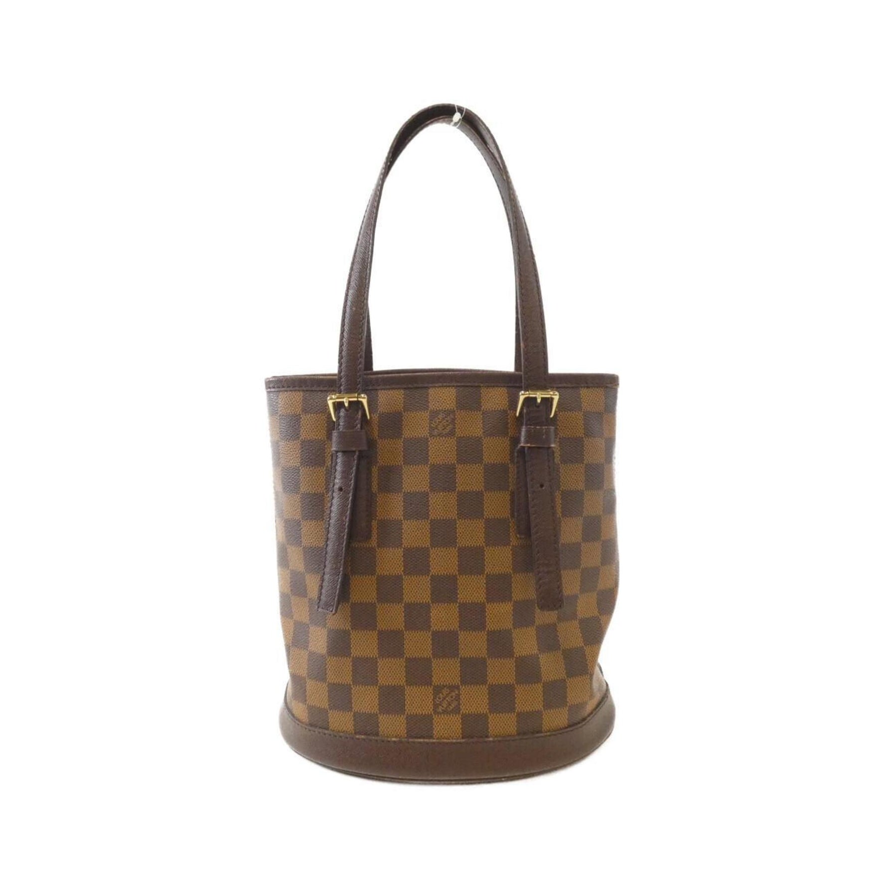 Louis Vuitton Damier Marais Shoulder Bag