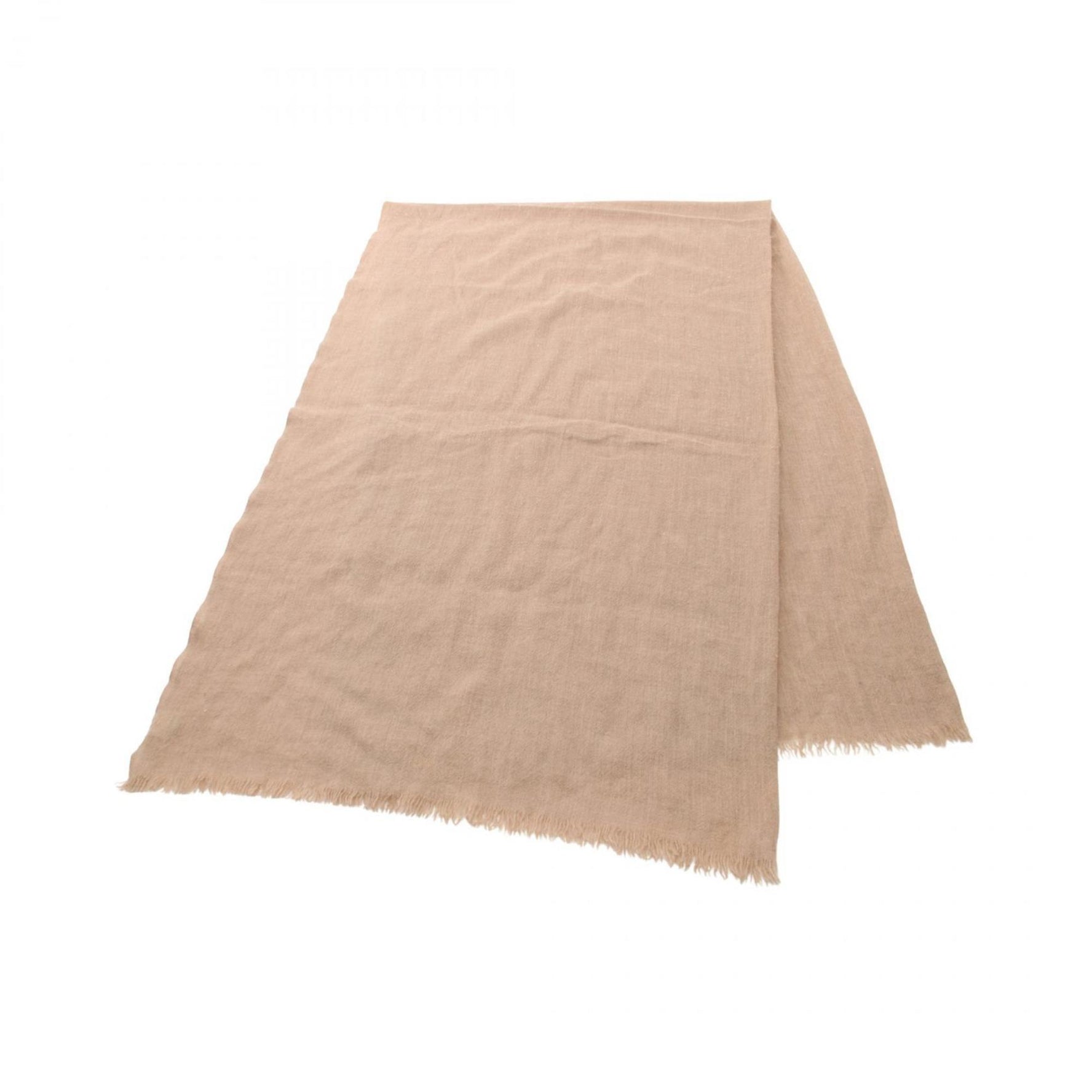Hermes Stole Scarf Cashmere