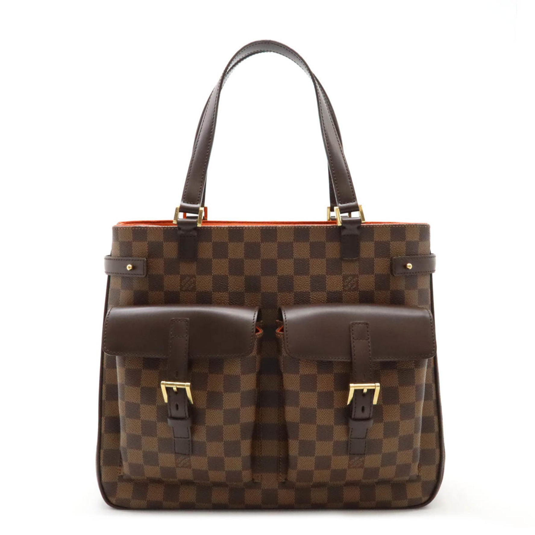 Louis Vuitton Damier Uzes Tote Bag Shoulder