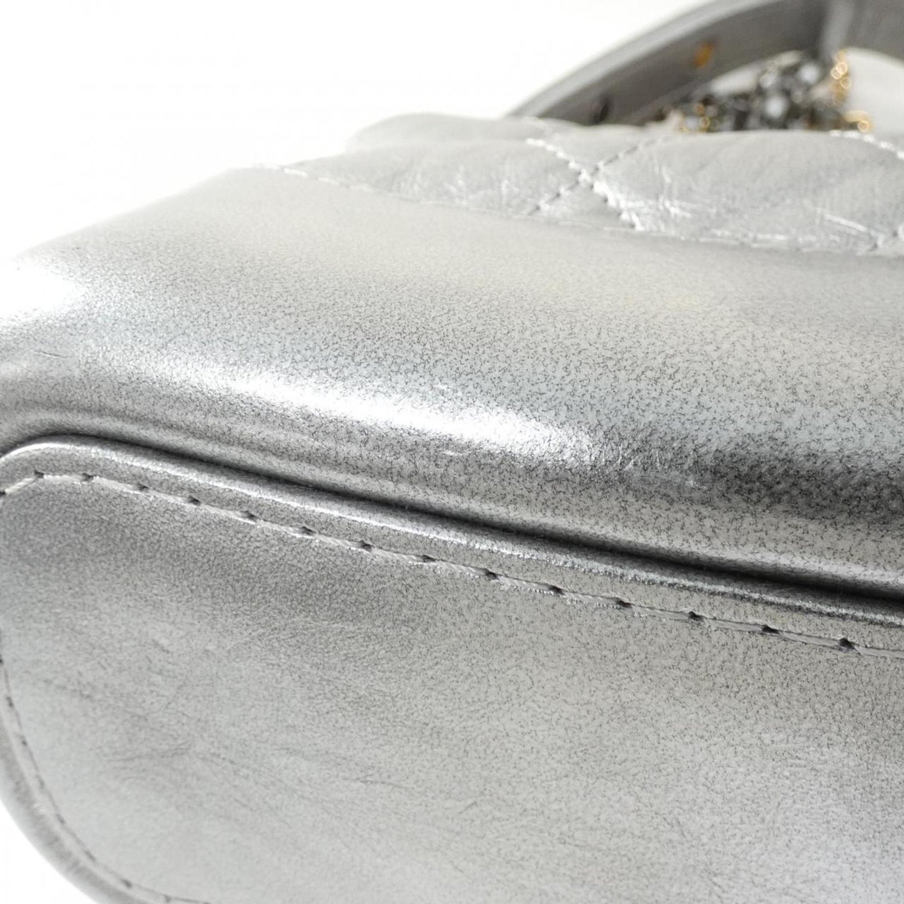 Chanel Gabriel Line Shoulder Bag