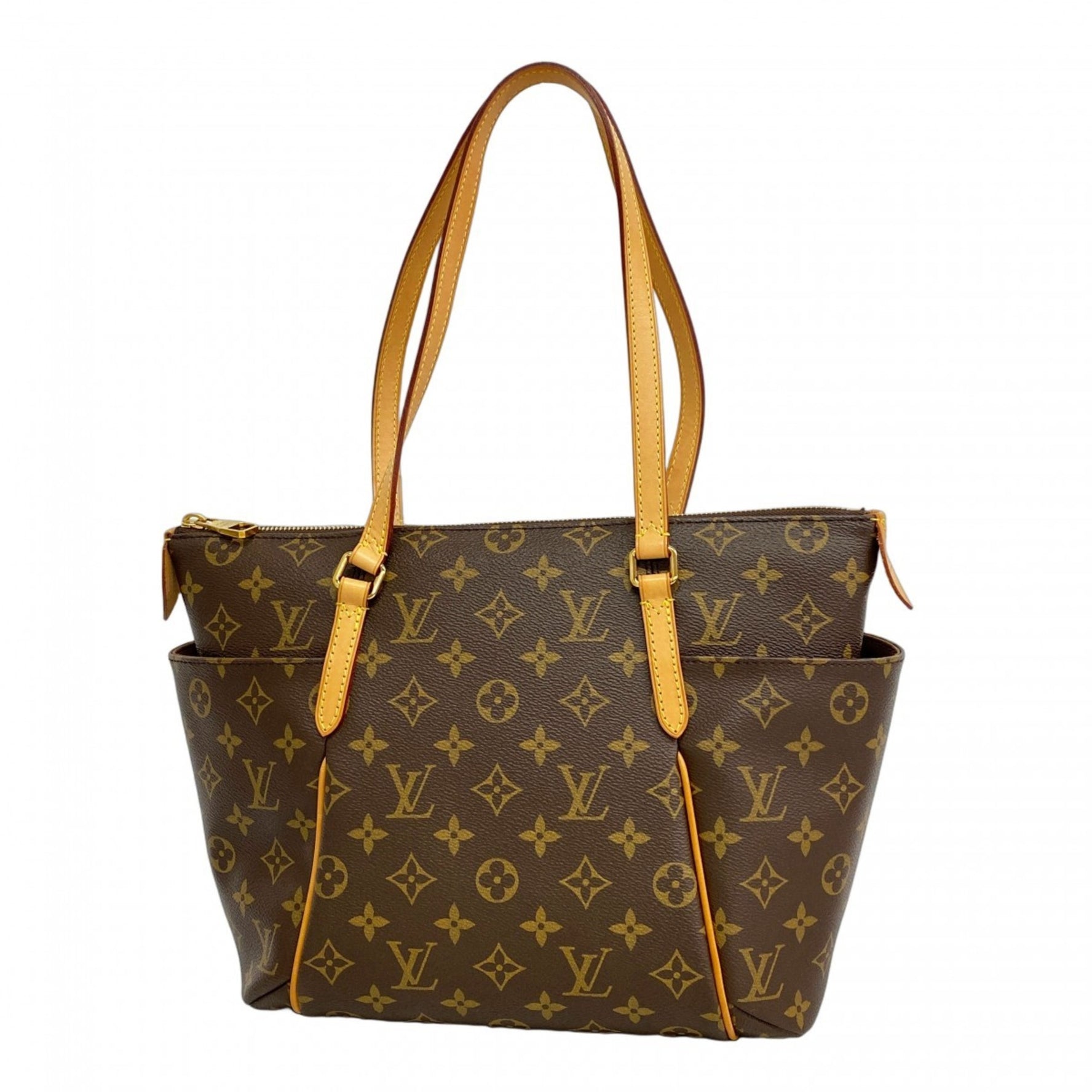 Louis Vuitton Monogram Totally PM Tote Bag