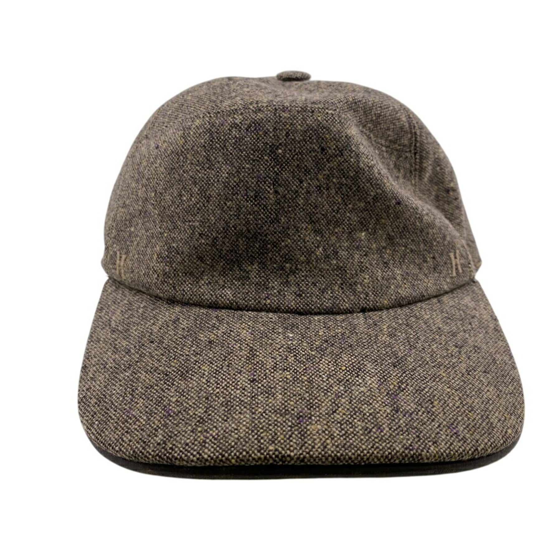 HERMES Cap