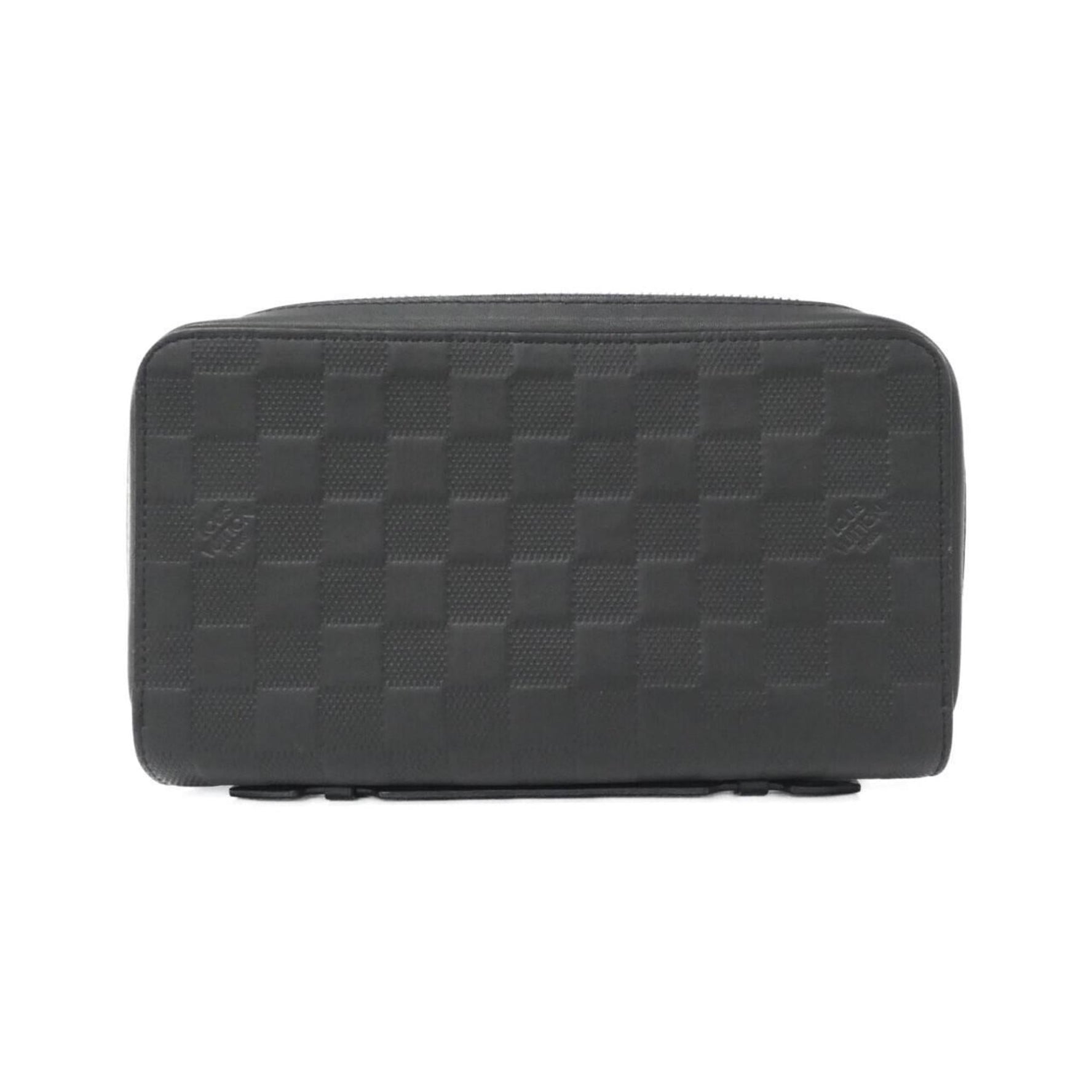 Louis Vuitton Damier Infini Zippy XL Wallet