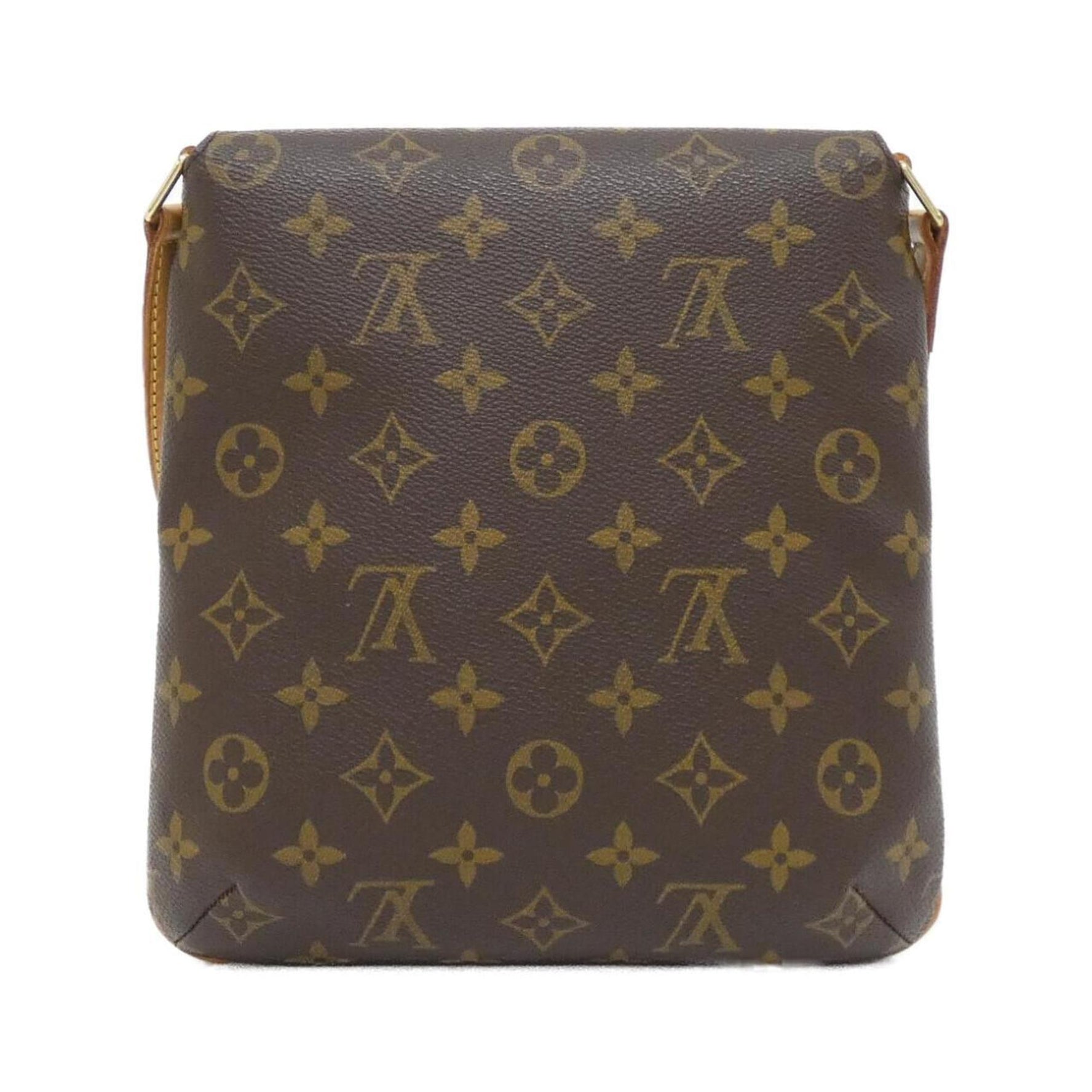 Louis Vuitton Monogram Musette Salsa Shoulder Bag