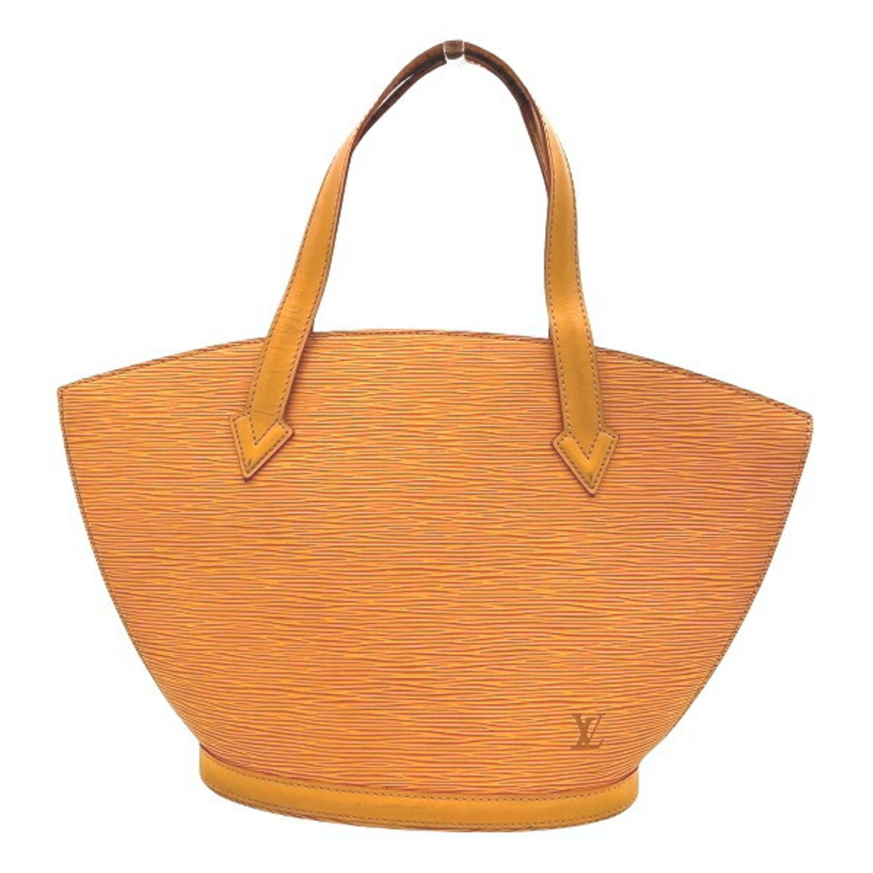 Louis Vuitton Epi Saint Jacques Bag Handbag