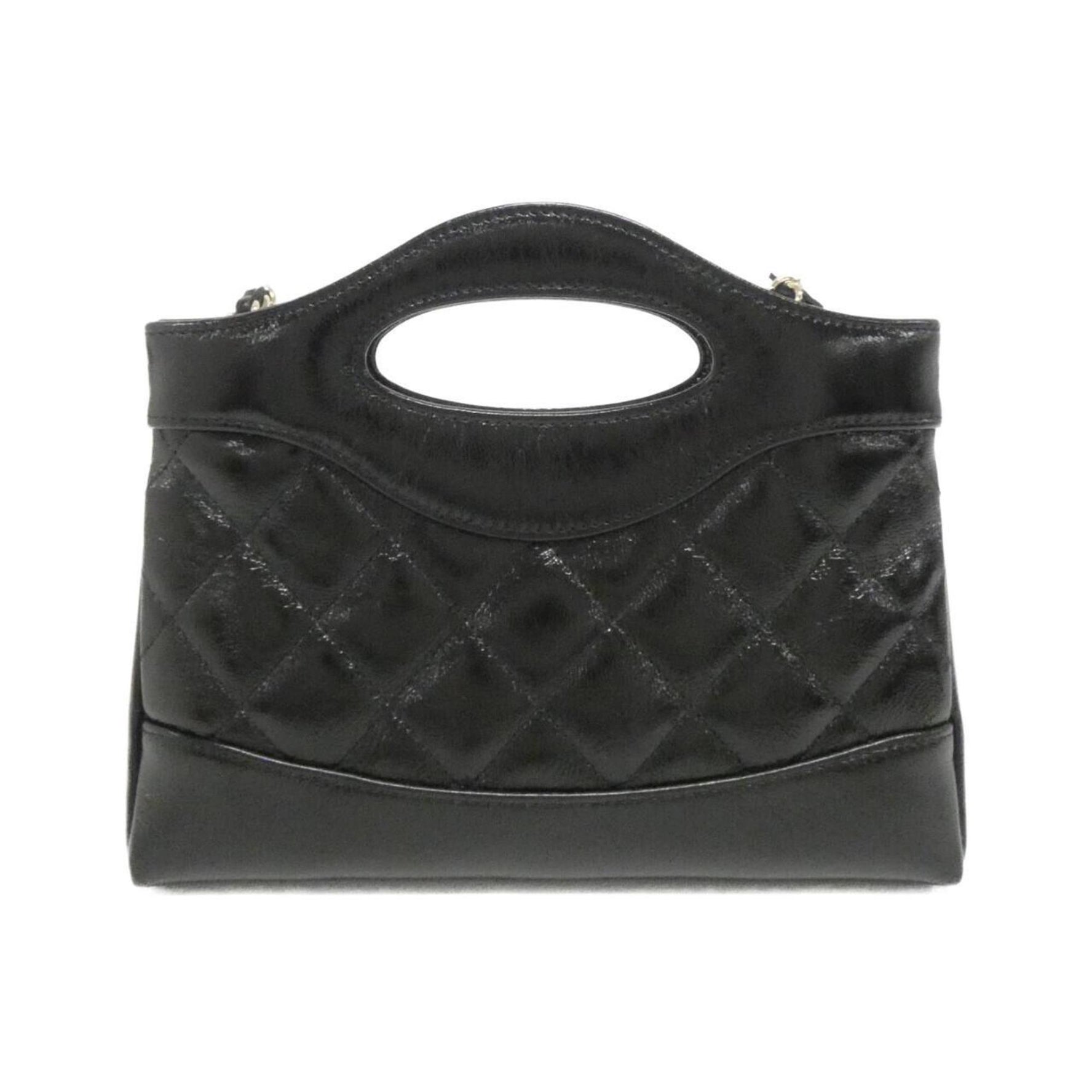Chanel 31 Line Handbag