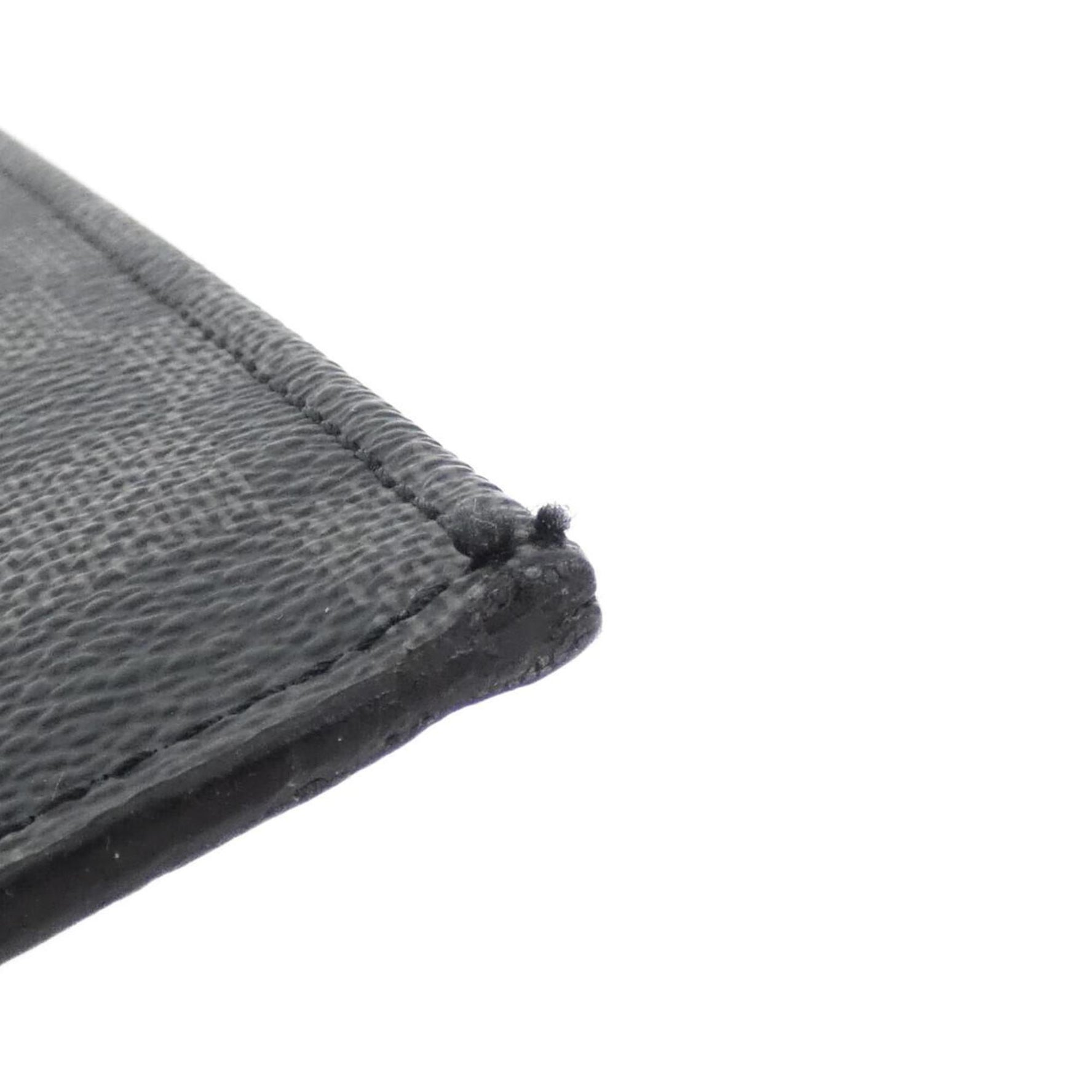 Louis Vuitton Damier Graphite Pochette Jour GM Handbag