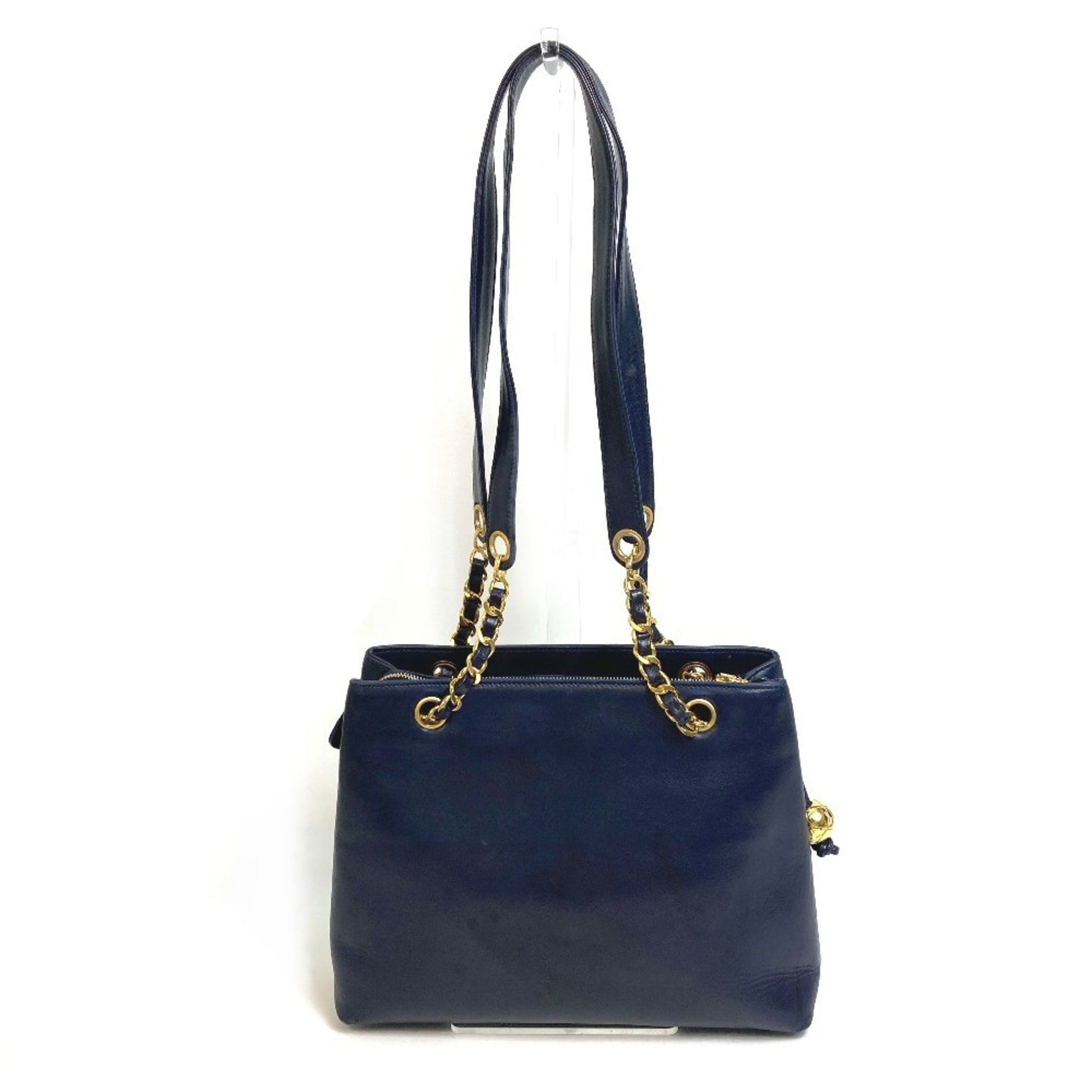 Chanel CC Mark Bag Chain Tote Bag shawl Shoulder Bag GoldHardware