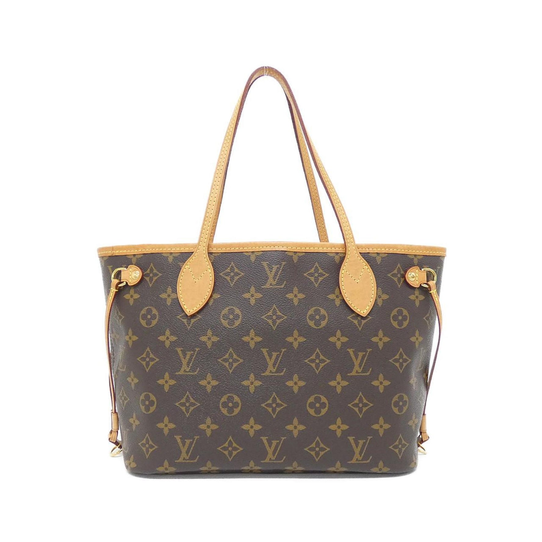 Louis Vuitton Monogram Neverfull PM Handbag