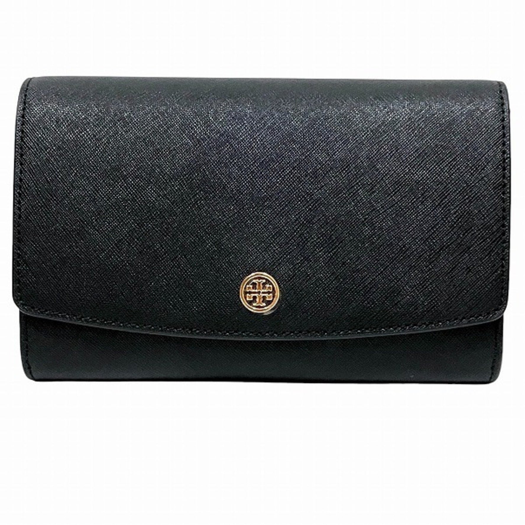 Tory Burch Chain Wallet Long